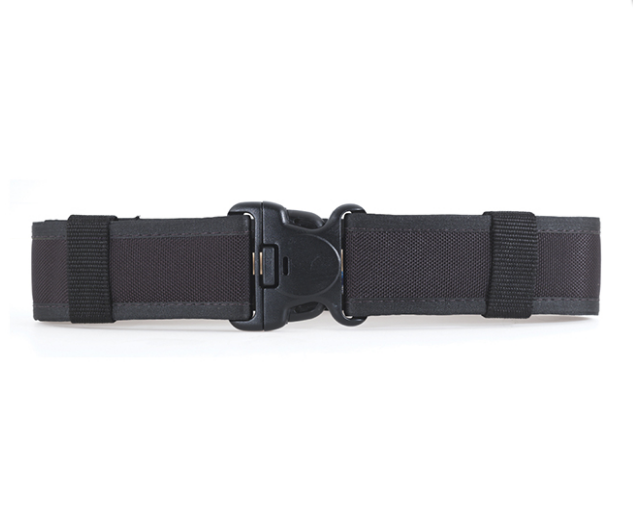 Cobra Tufskin Nylon 2 1/4″ Adjustable Belt - Emergency Responder Products