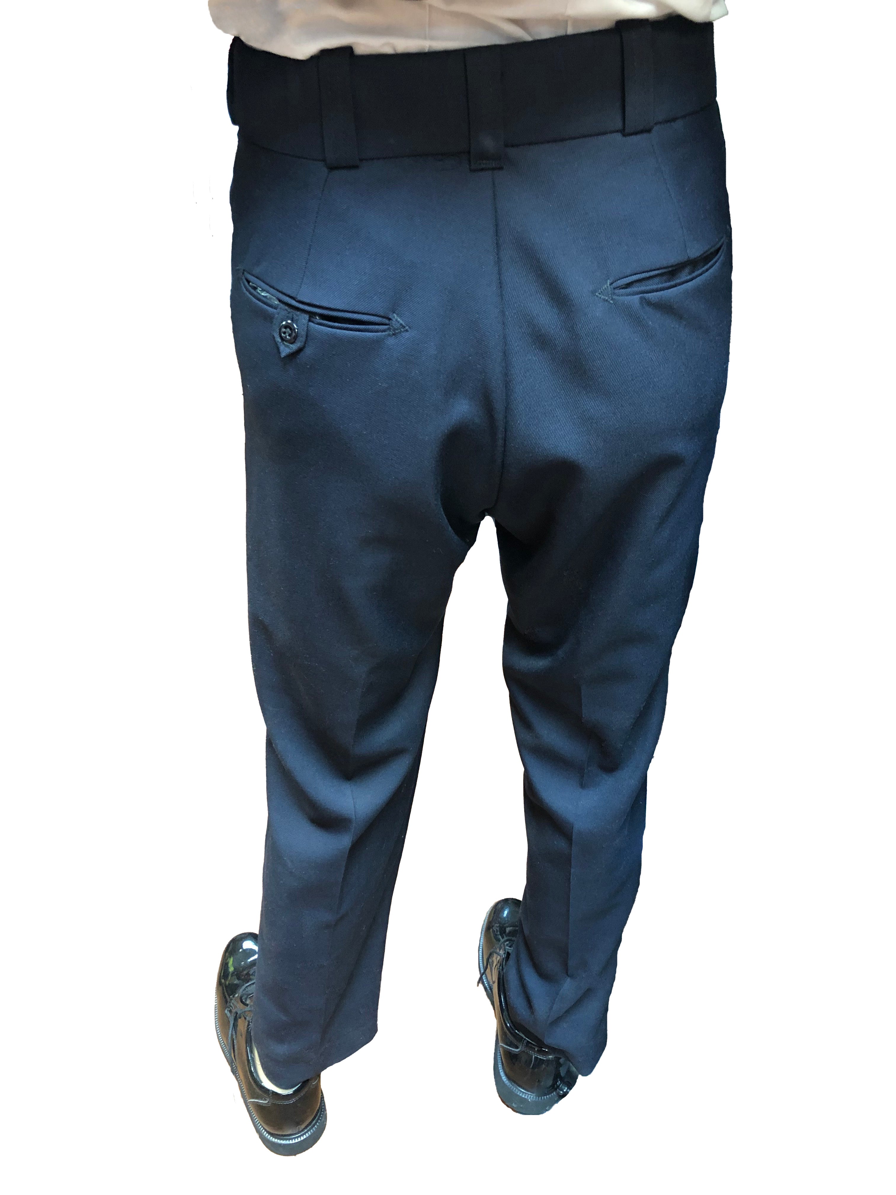 Men's Uniform Pants