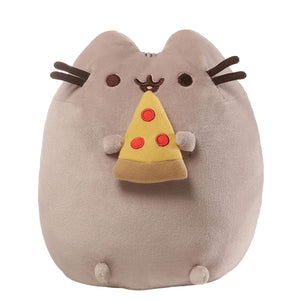 pusheen sushi plush