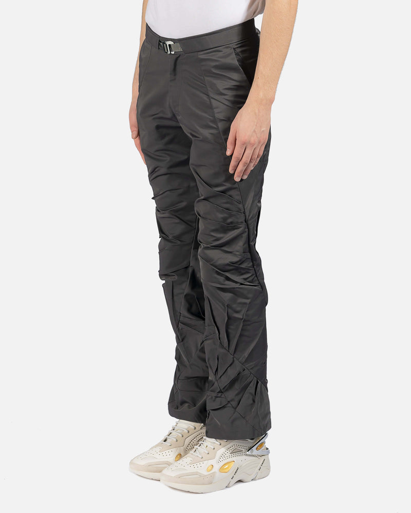 4.0+ Technical Pants Left in Charcoal