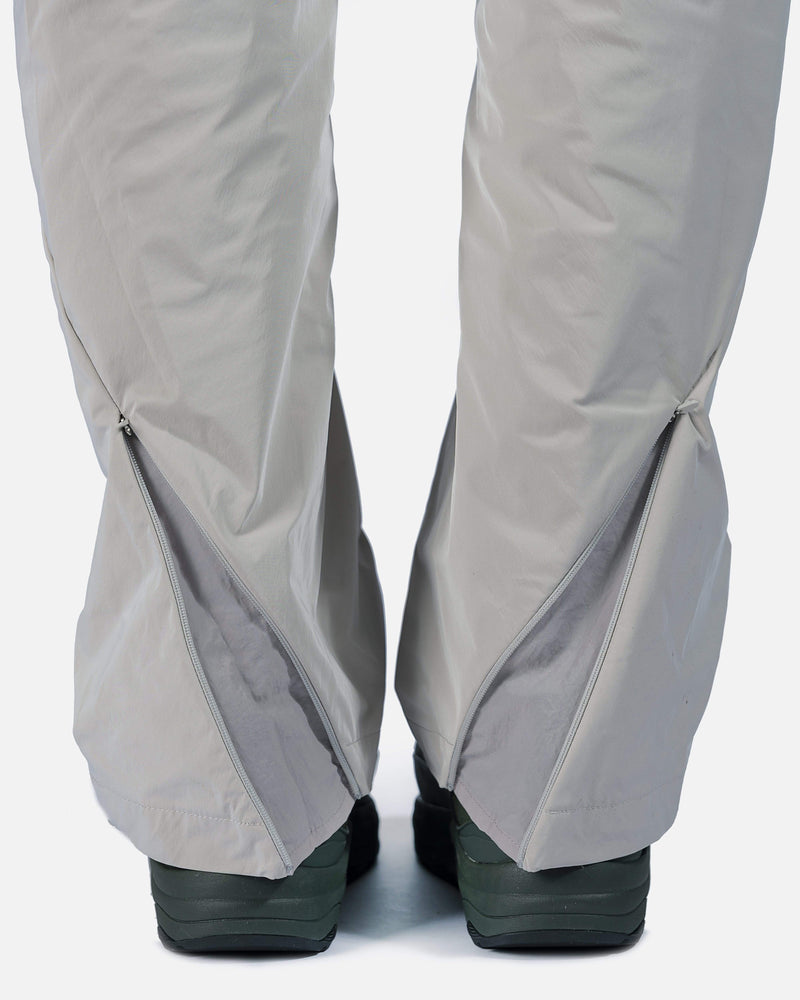 4.0+ Technical Pants Right in Light Grey – SVRN