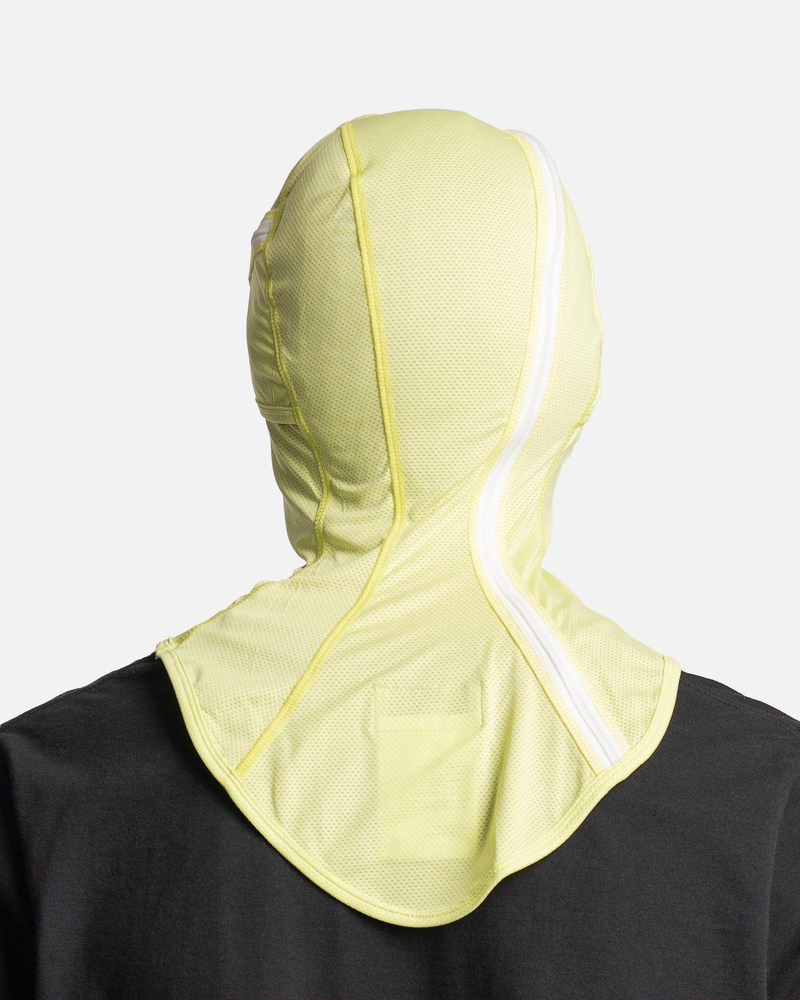 5.0 Balaclava Center in Lime