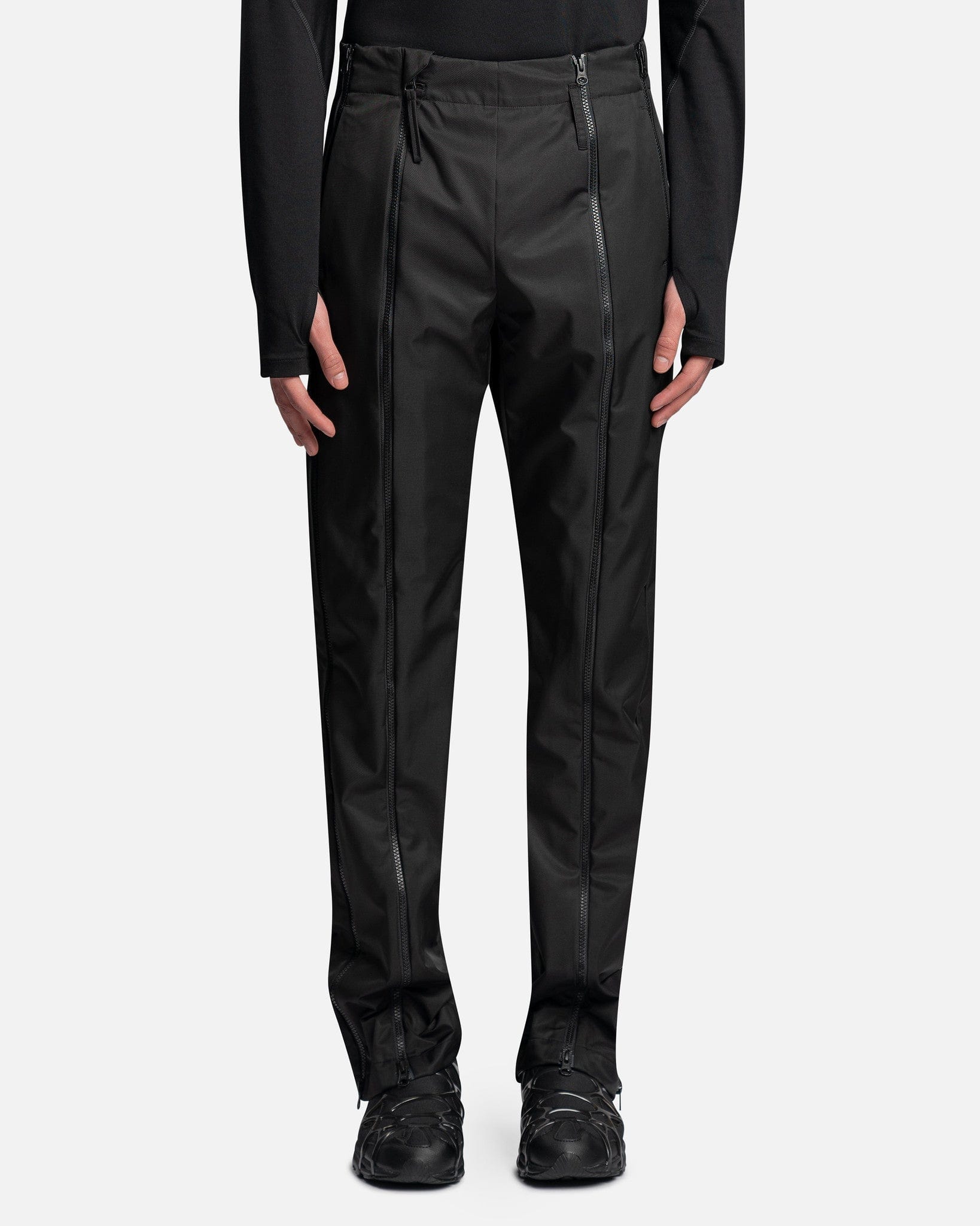 5.0 Technical Pants Center in Black