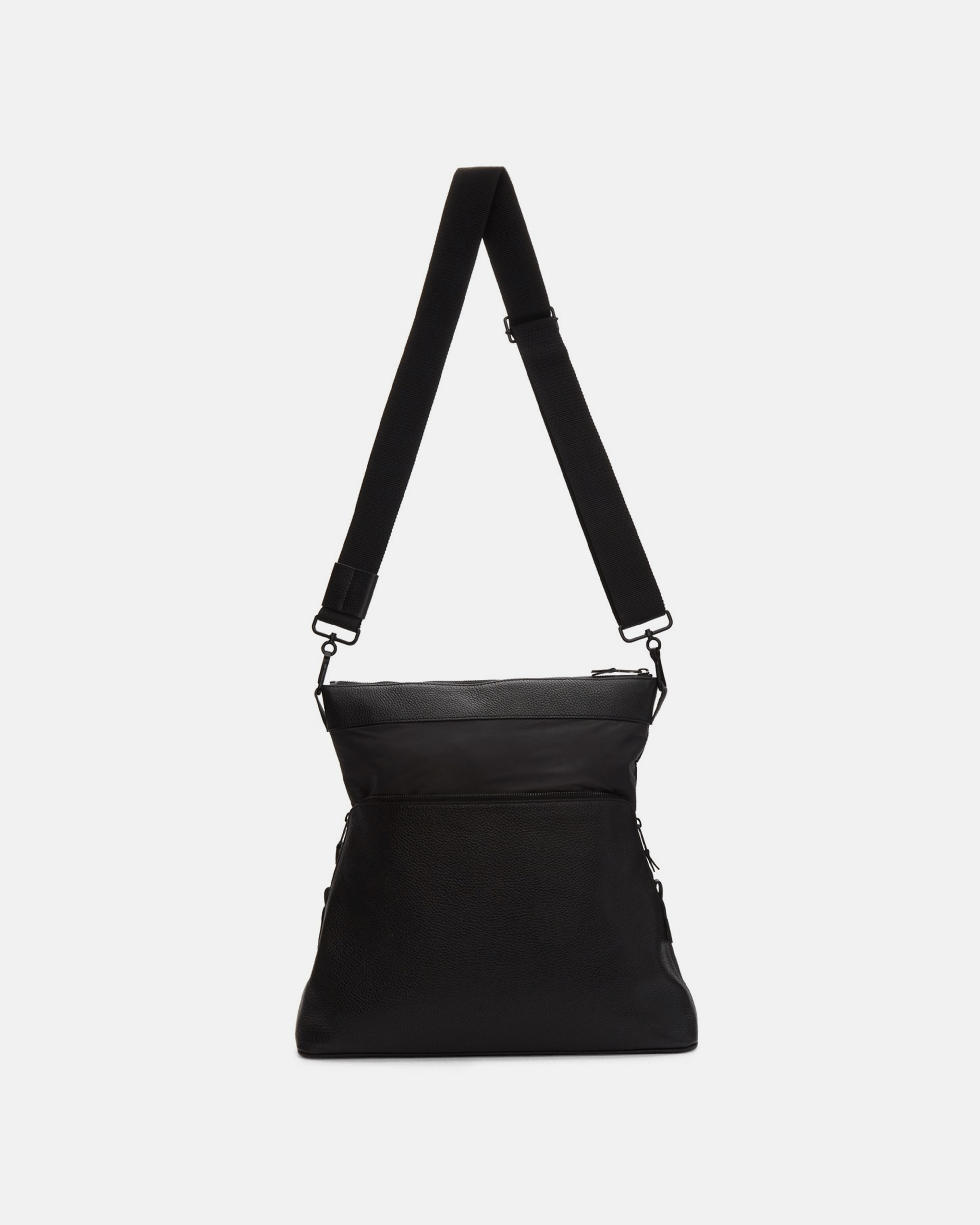 5AC Crossbody Bag in Black