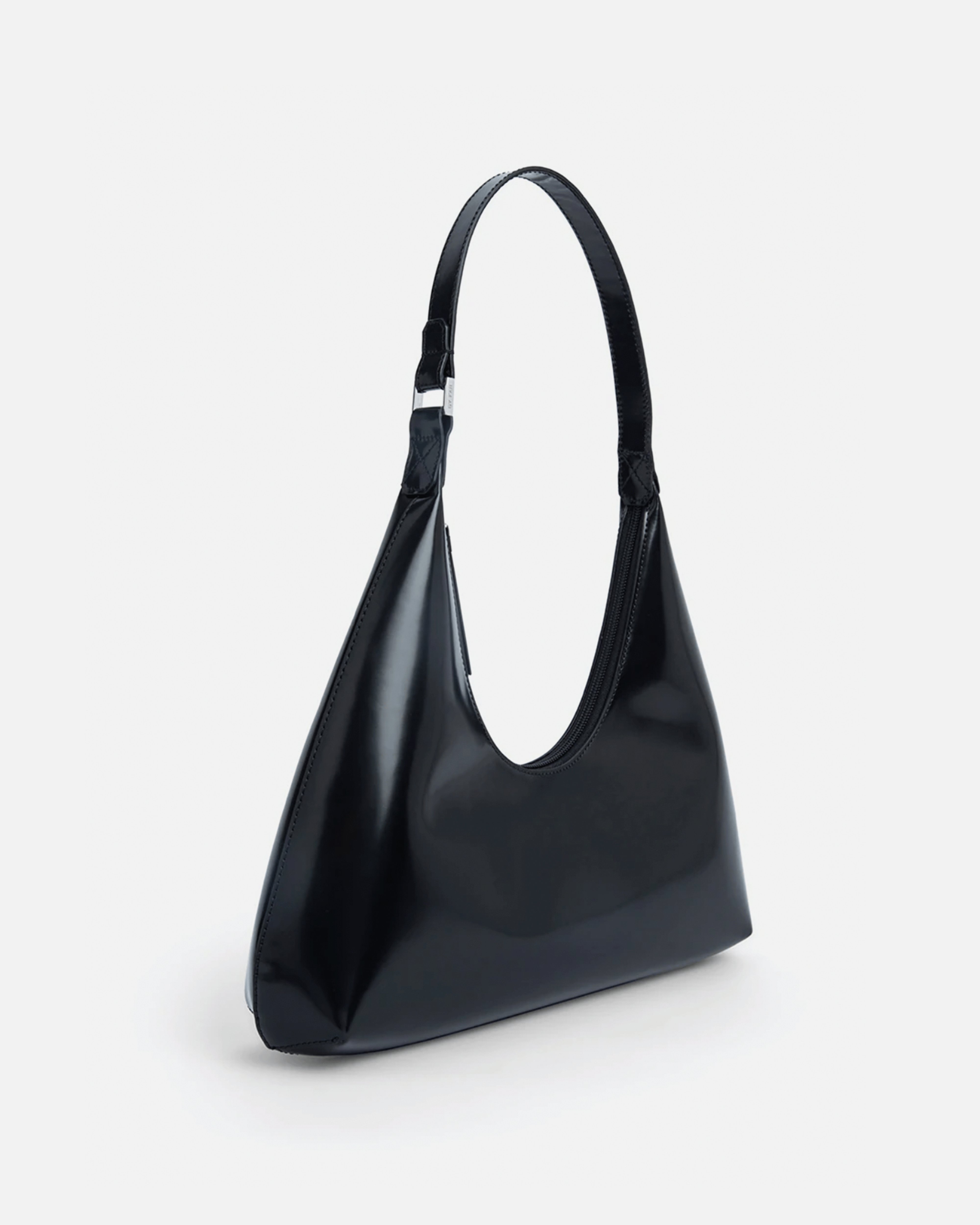 Amber Bag in Black