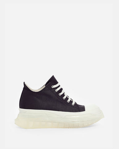 Rick Owens drkshdw abstract sneaker 42 - greatriverarts.com