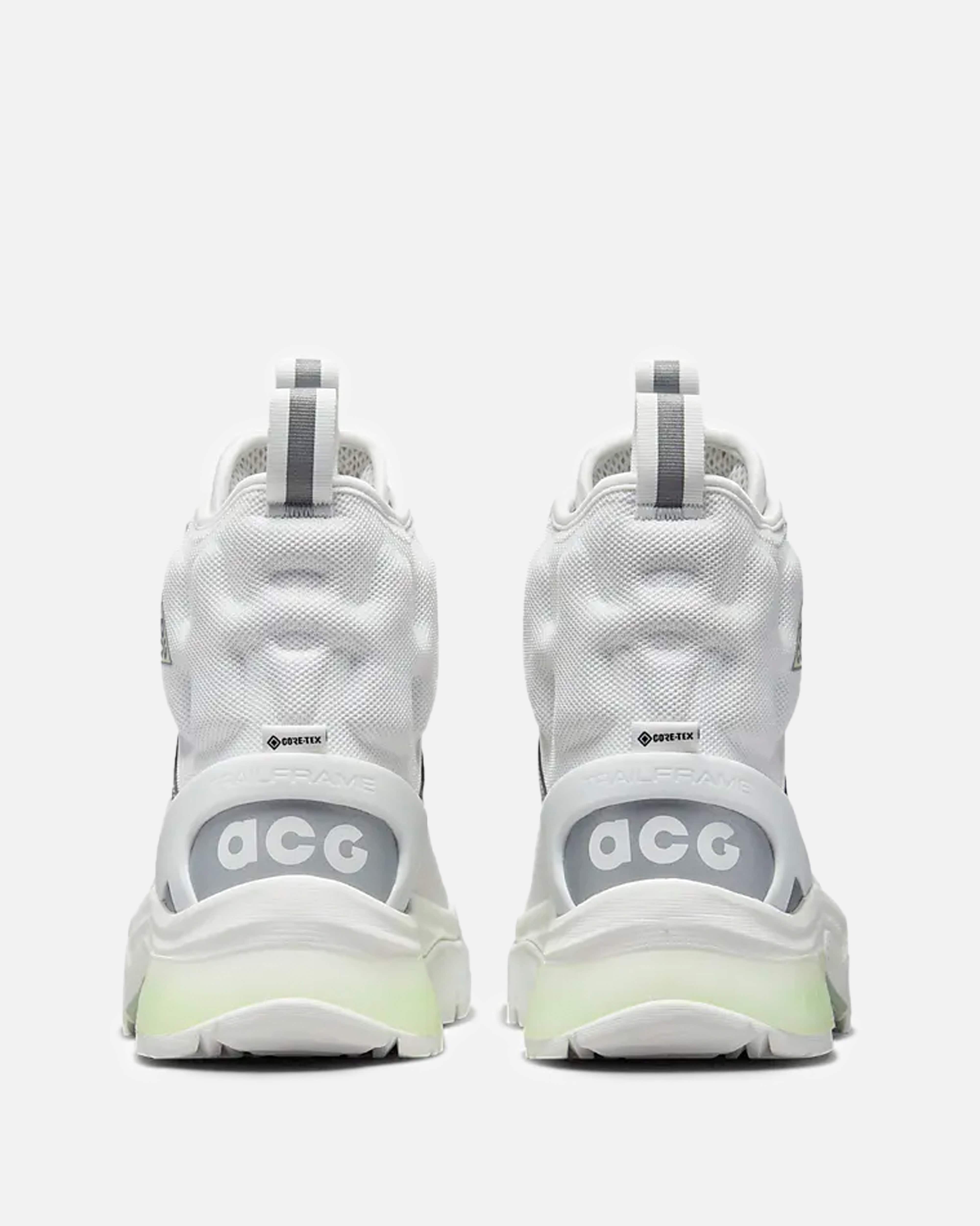 ACG Air Zoom Gaiadome GORE-TEX 'Summit White'