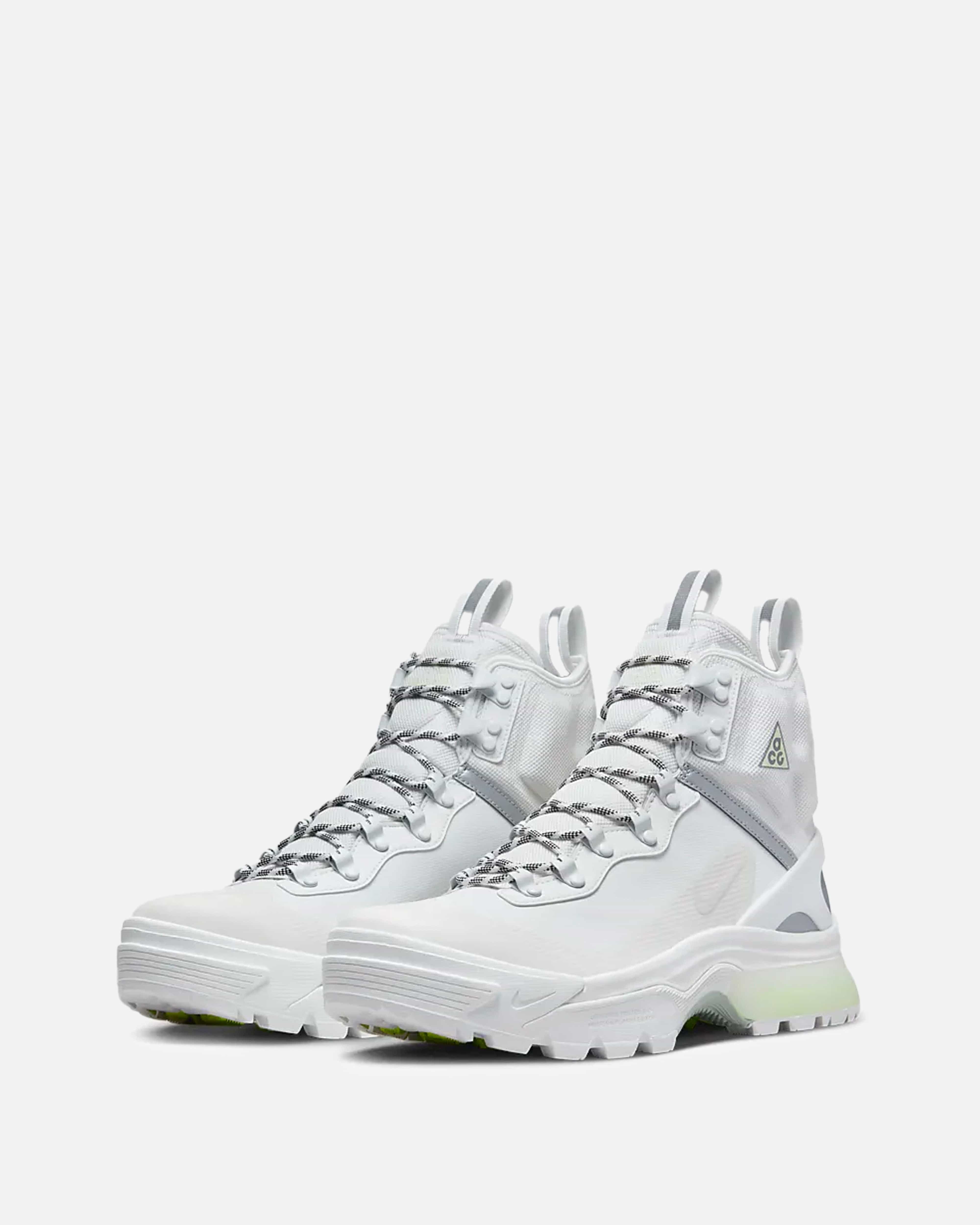 ACG Air Zoom Gaiadome GORE-TEX 'Summit White'