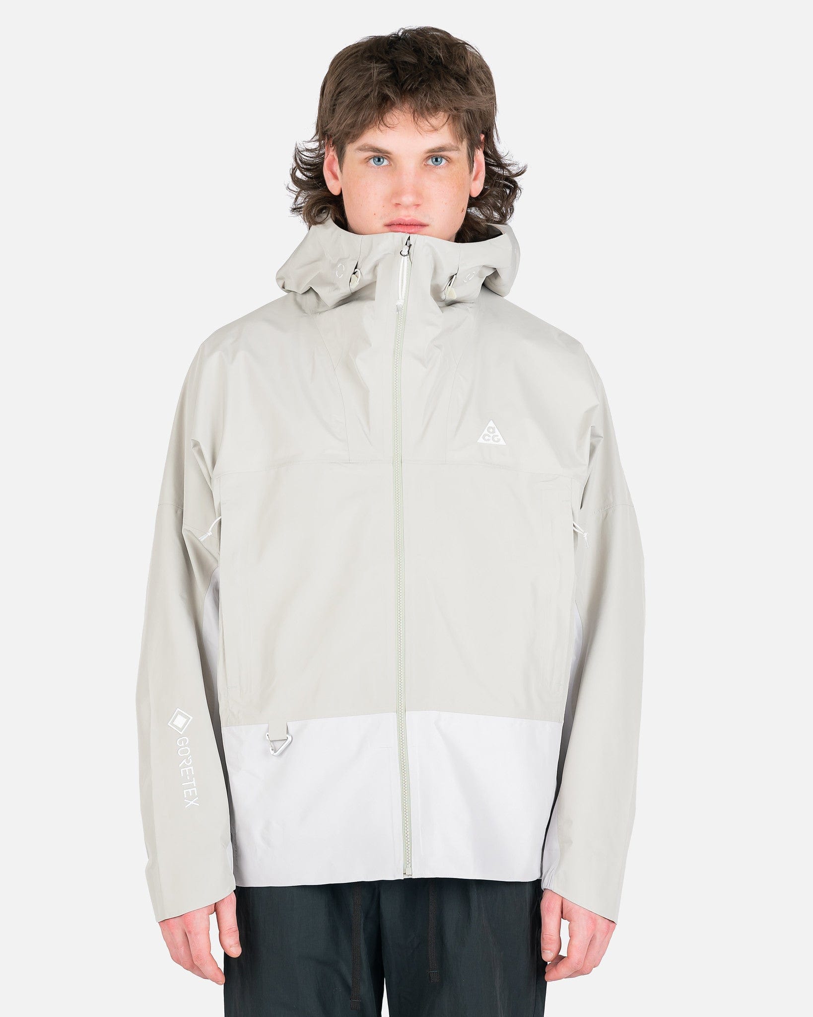 ACG Storm-Fit ADV Jacket in Light Stone