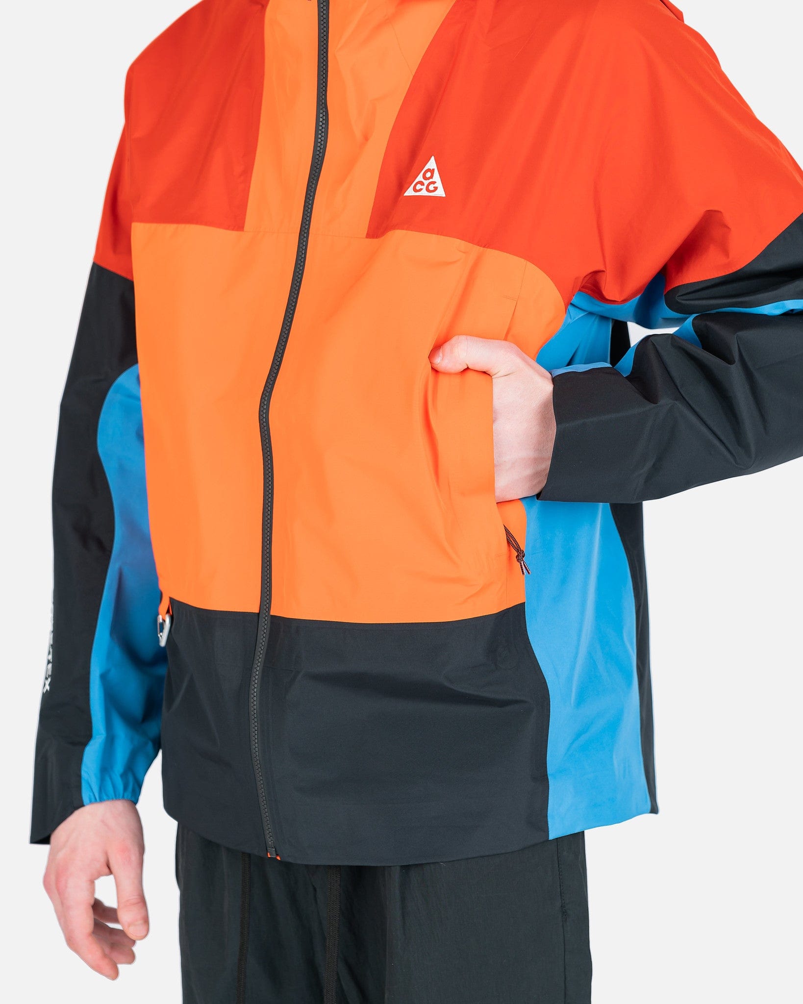 ACG Storm-Fit ADV Jacket in Multi