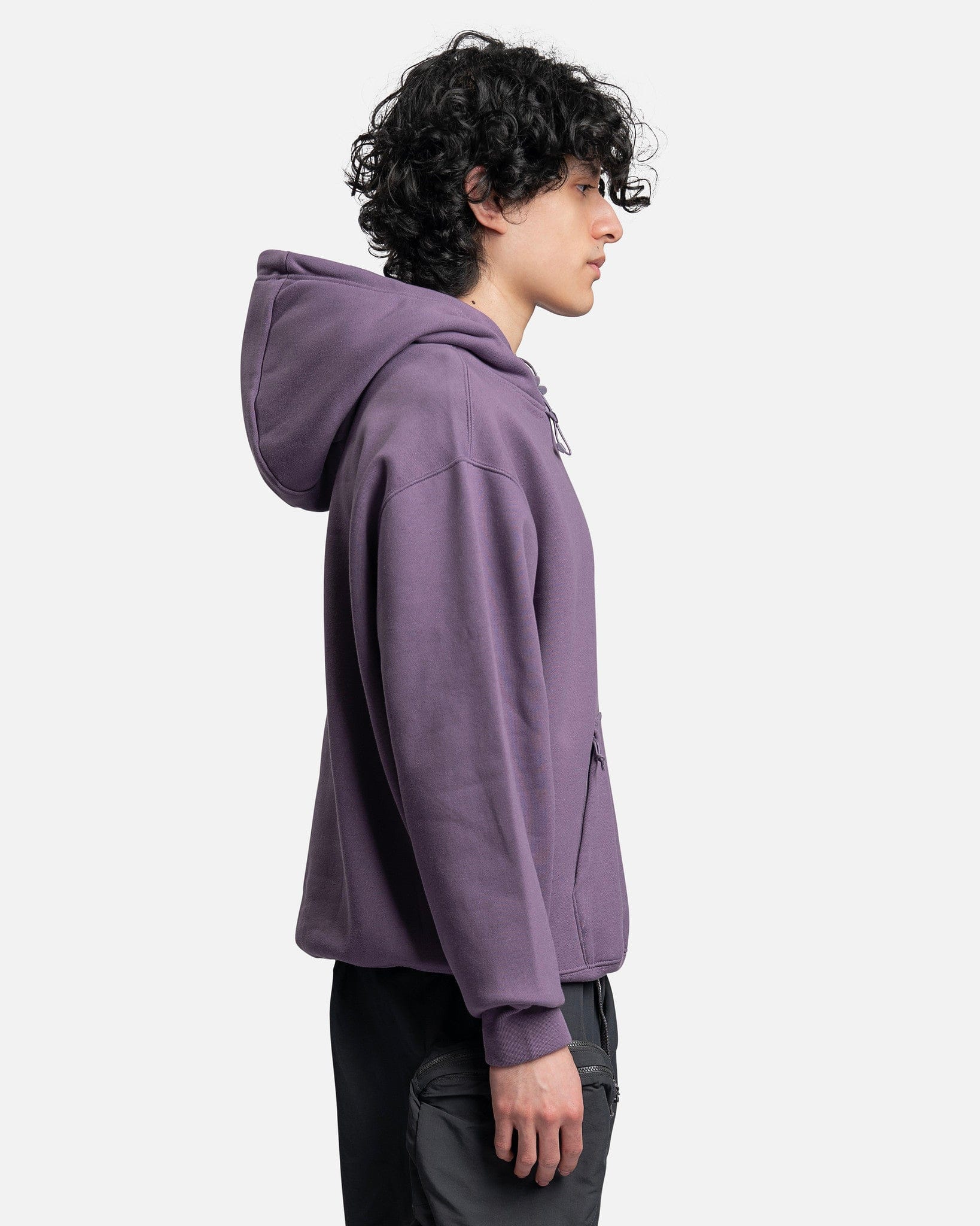 ACG Therma-FIT Hoodie in Canyon Purple