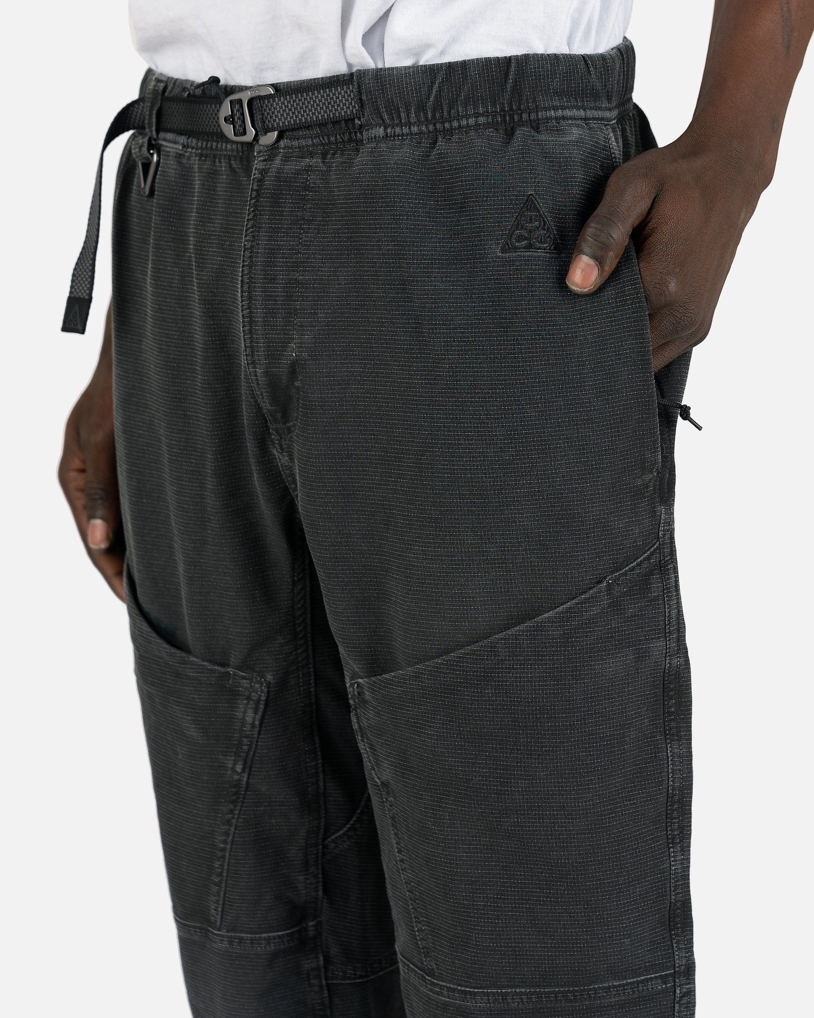 ACG Trail FlyEase Pants XLD in Black