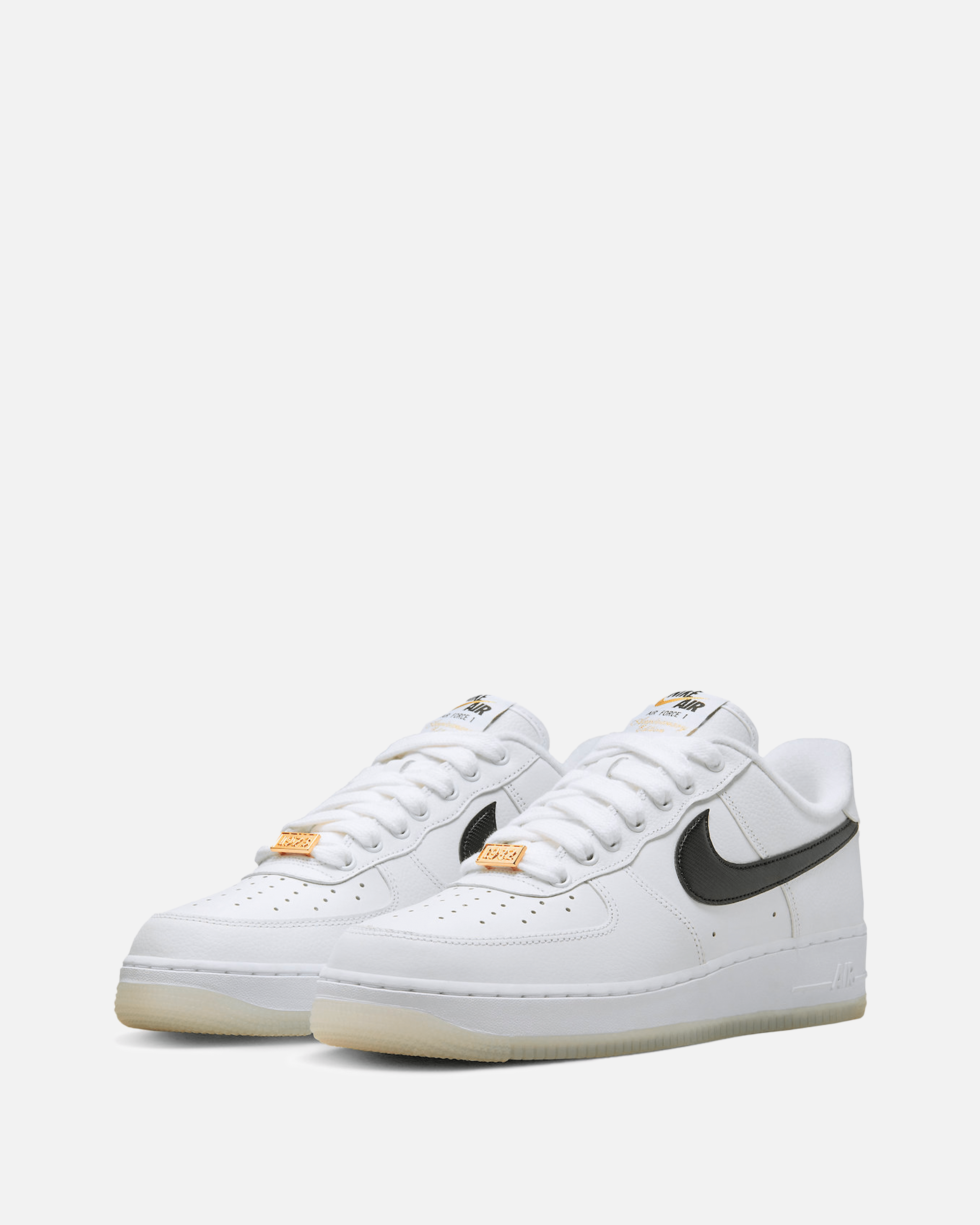 Air Force 1 '07 'Bronx Origins'