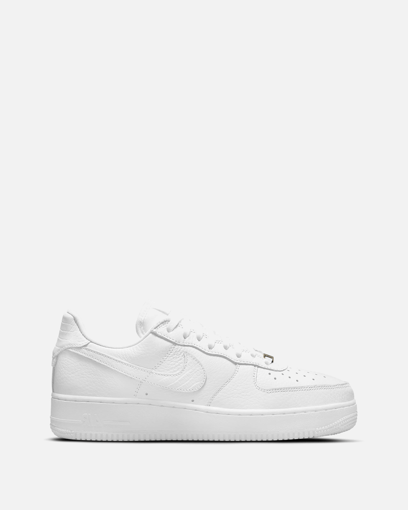 nike air force 1 white snakeskin