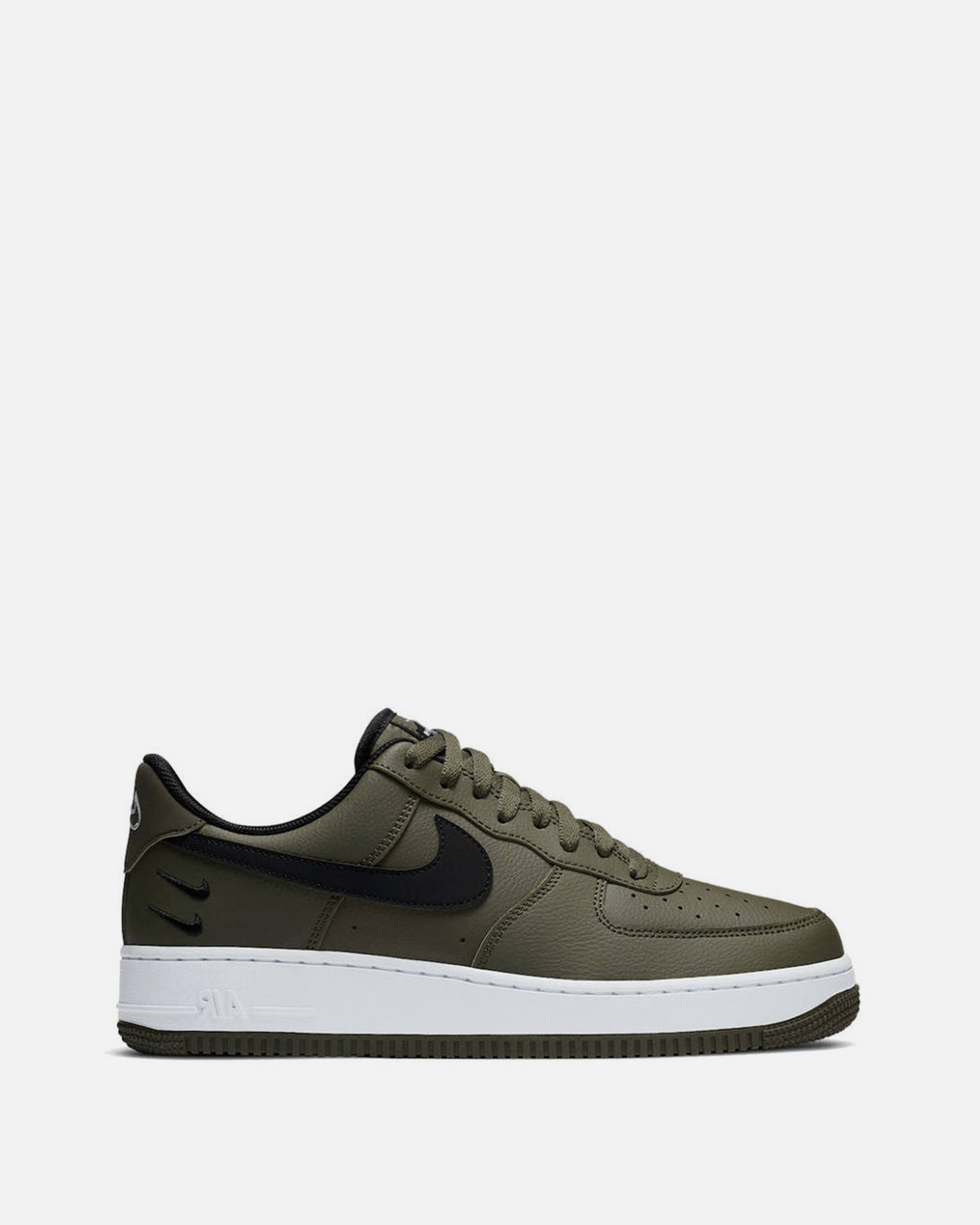 Air Force 1 '07 in Twilight Marsh