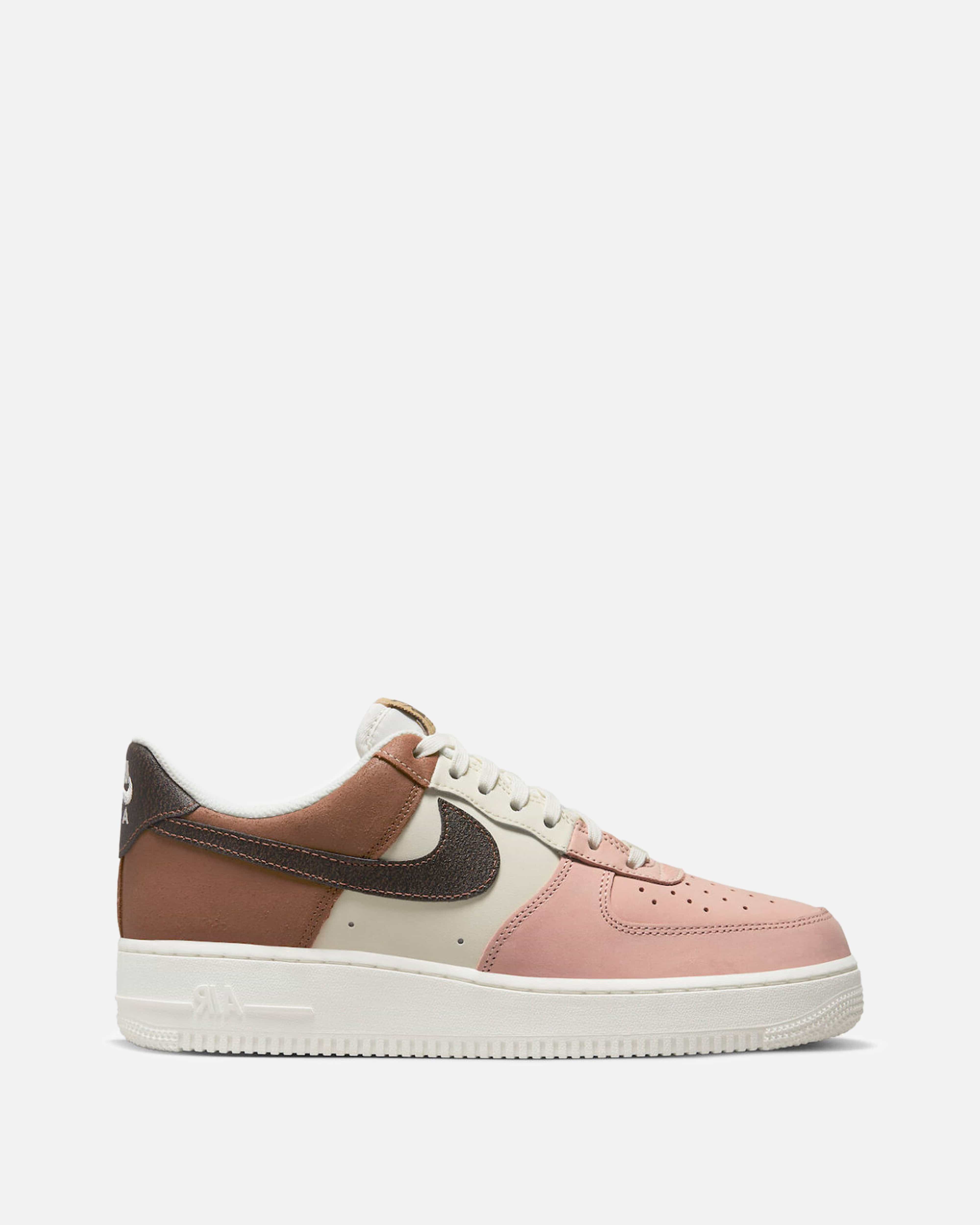 Air Force 1 '07 LV8 'Pink'