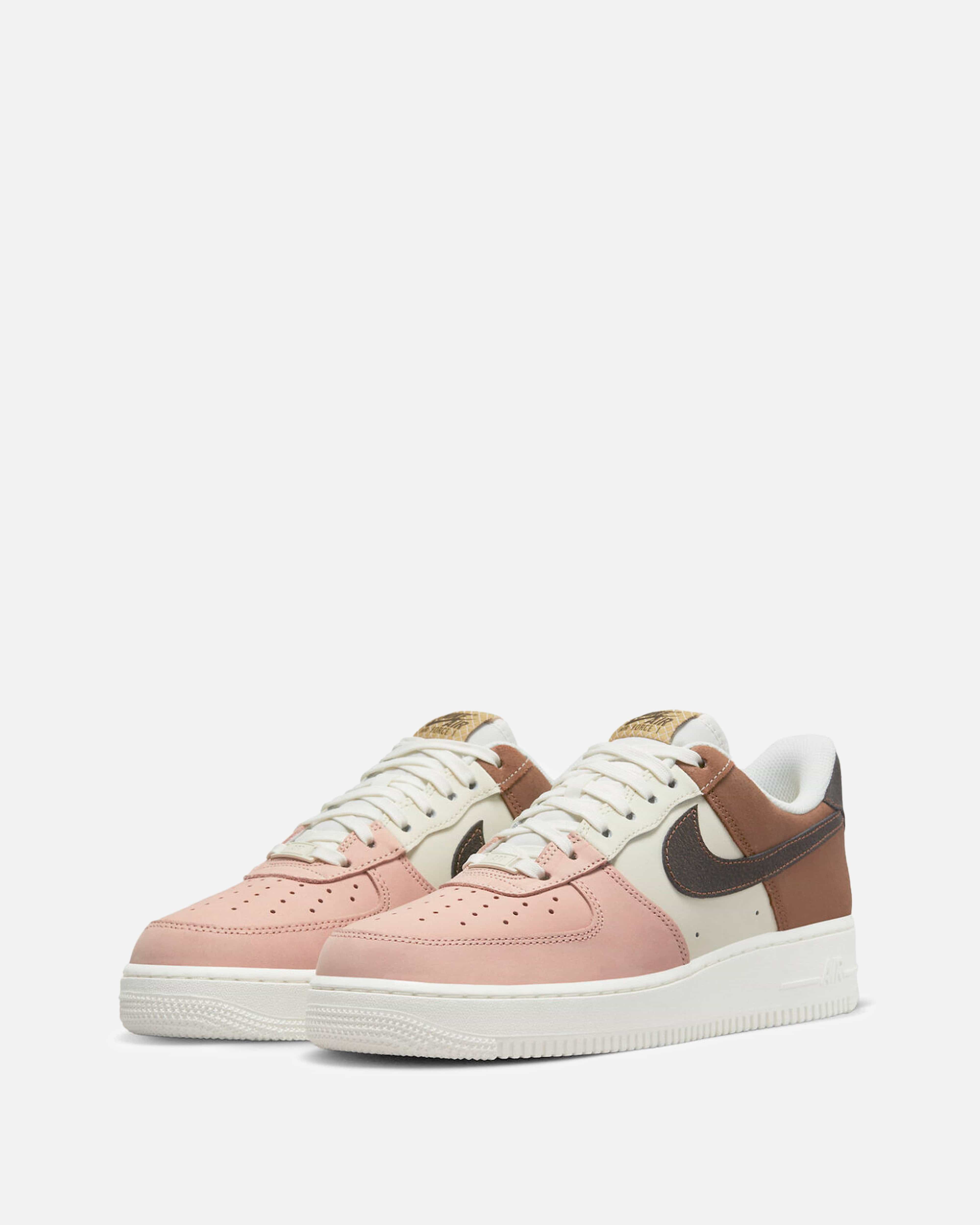 Air Force 1 '07 LV8 'Pink'