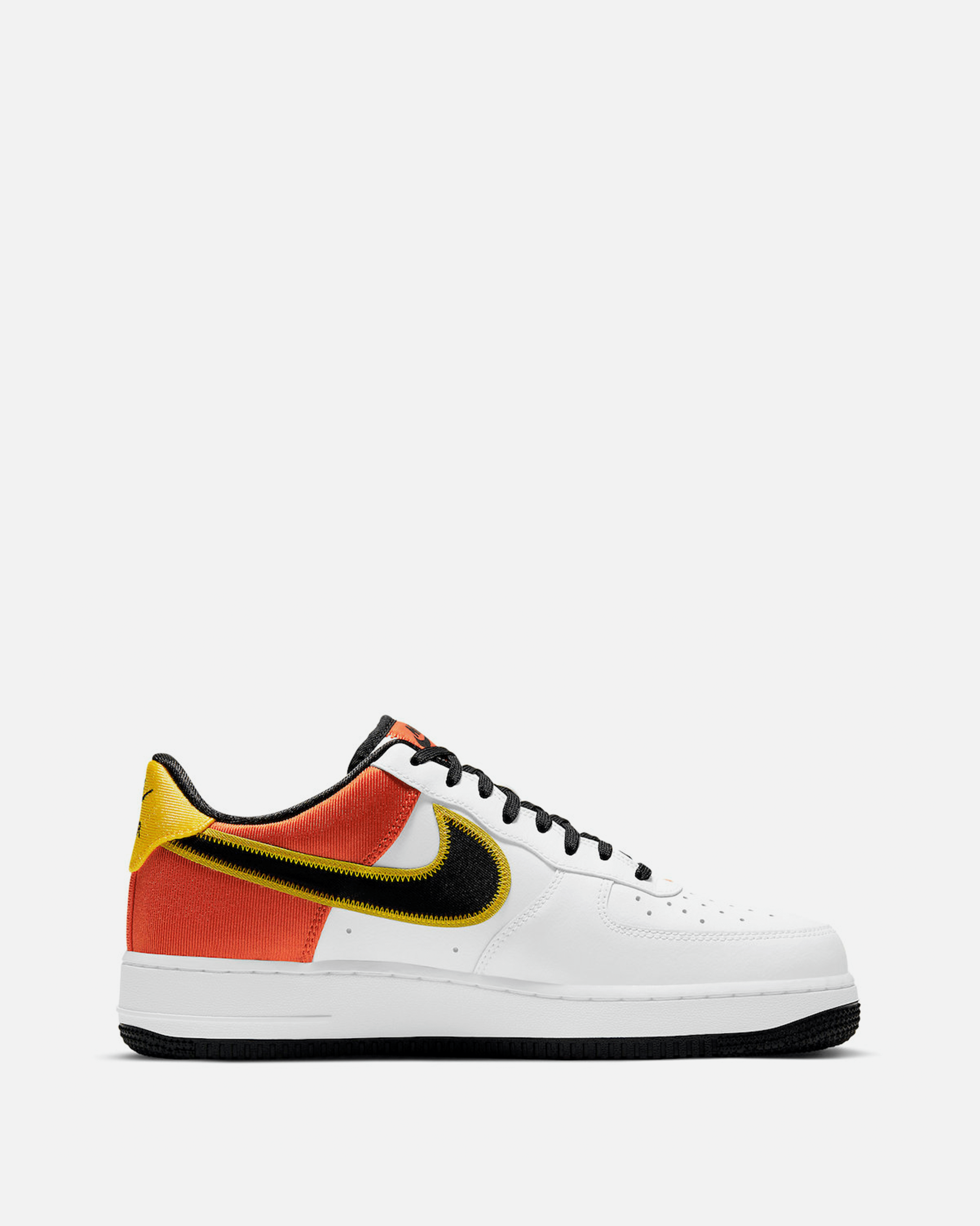 Air Force 1 '07 LV8 'Raygun'