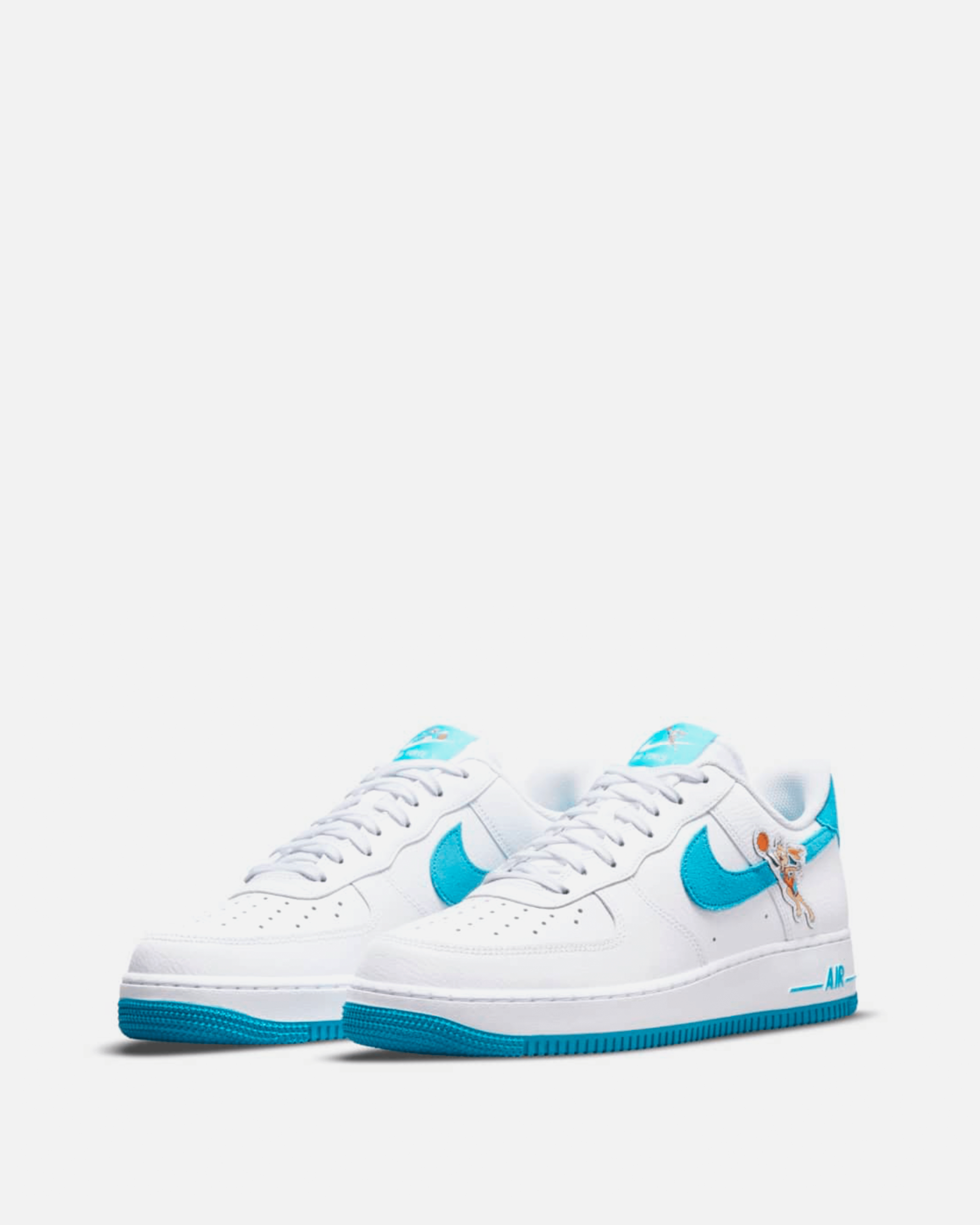 Air Force 1 '07 'Tune Squad'