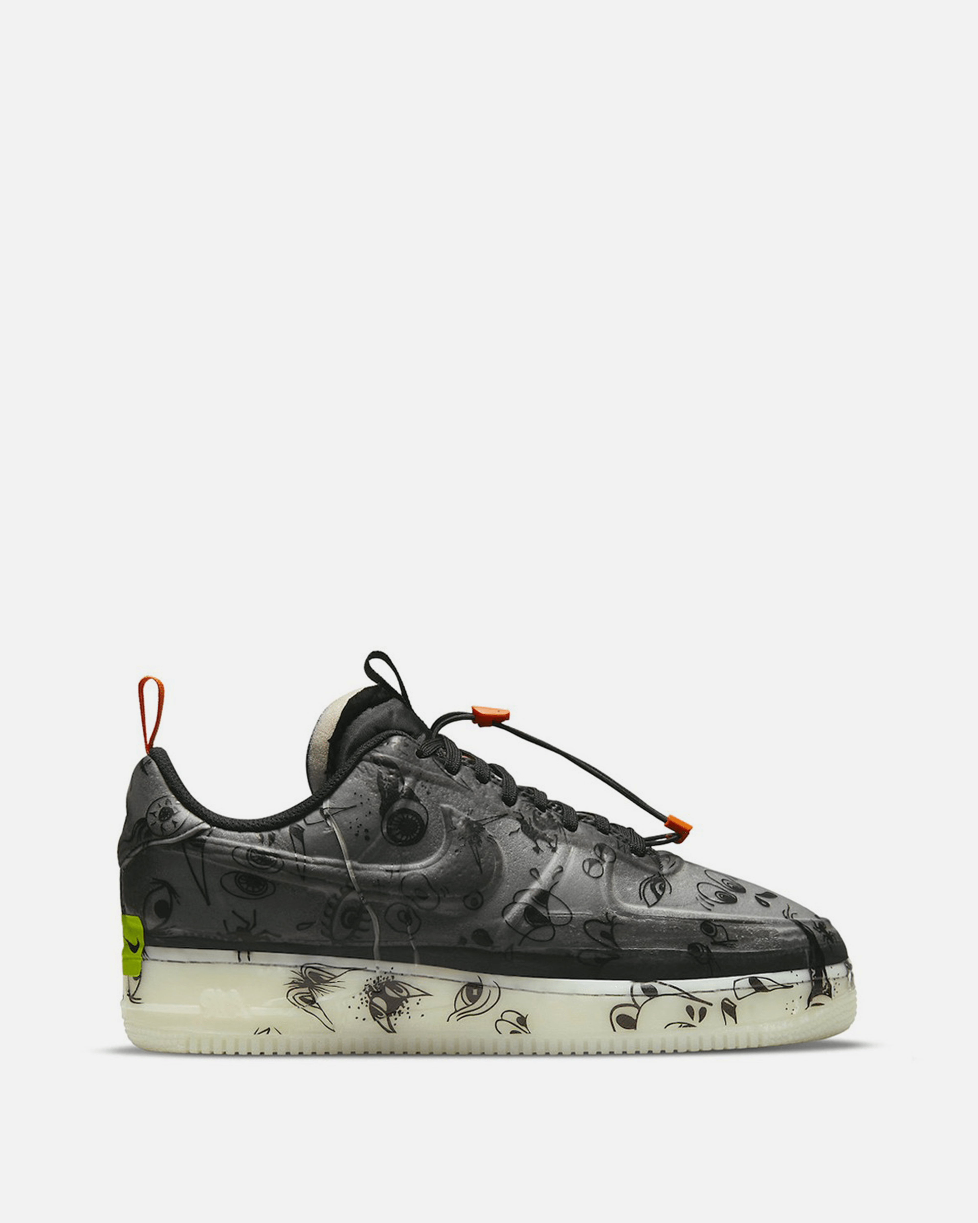 Air Force 1 Experimental 'Halloween'