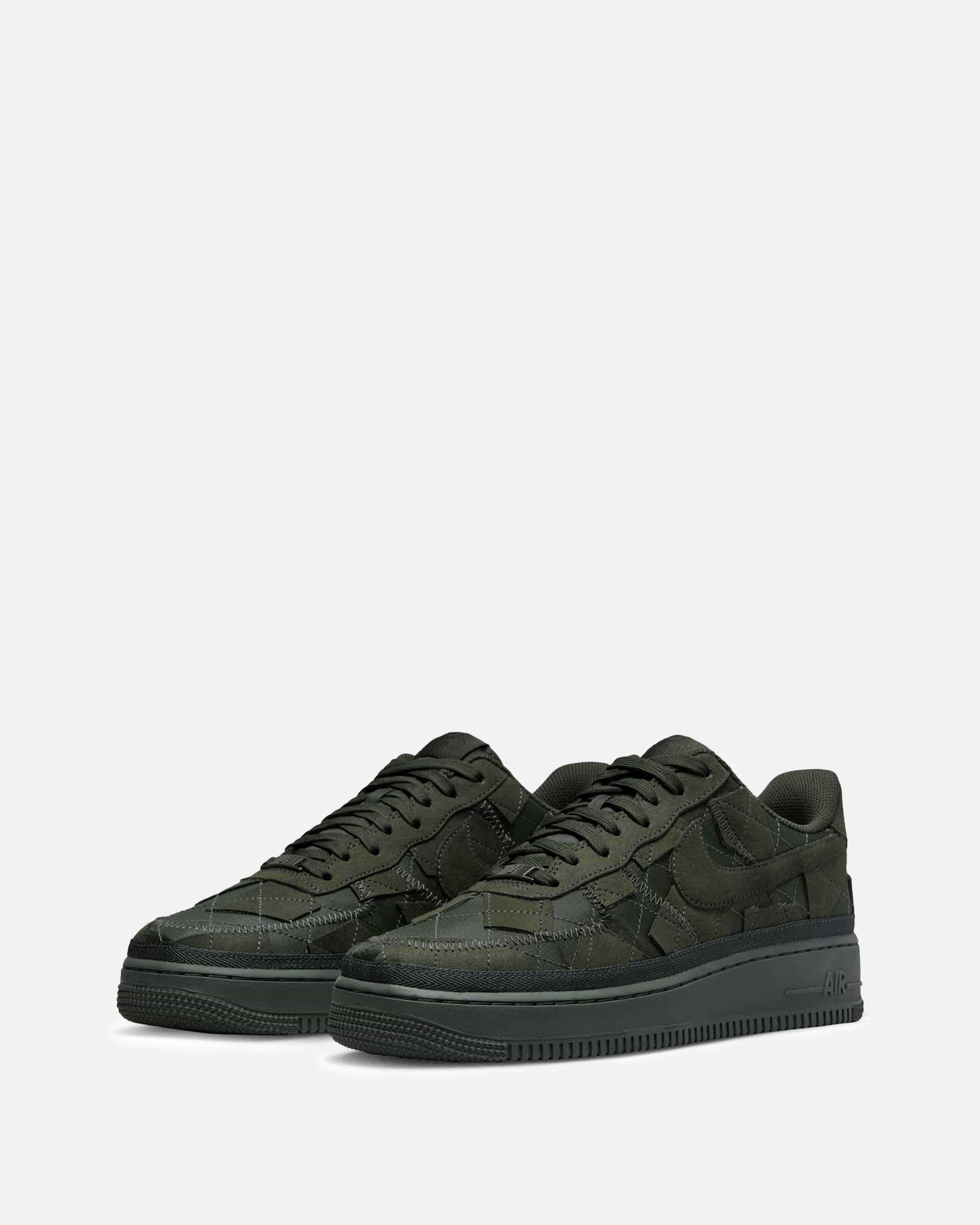 Air Force 1 Low Billie 'Sequoia'