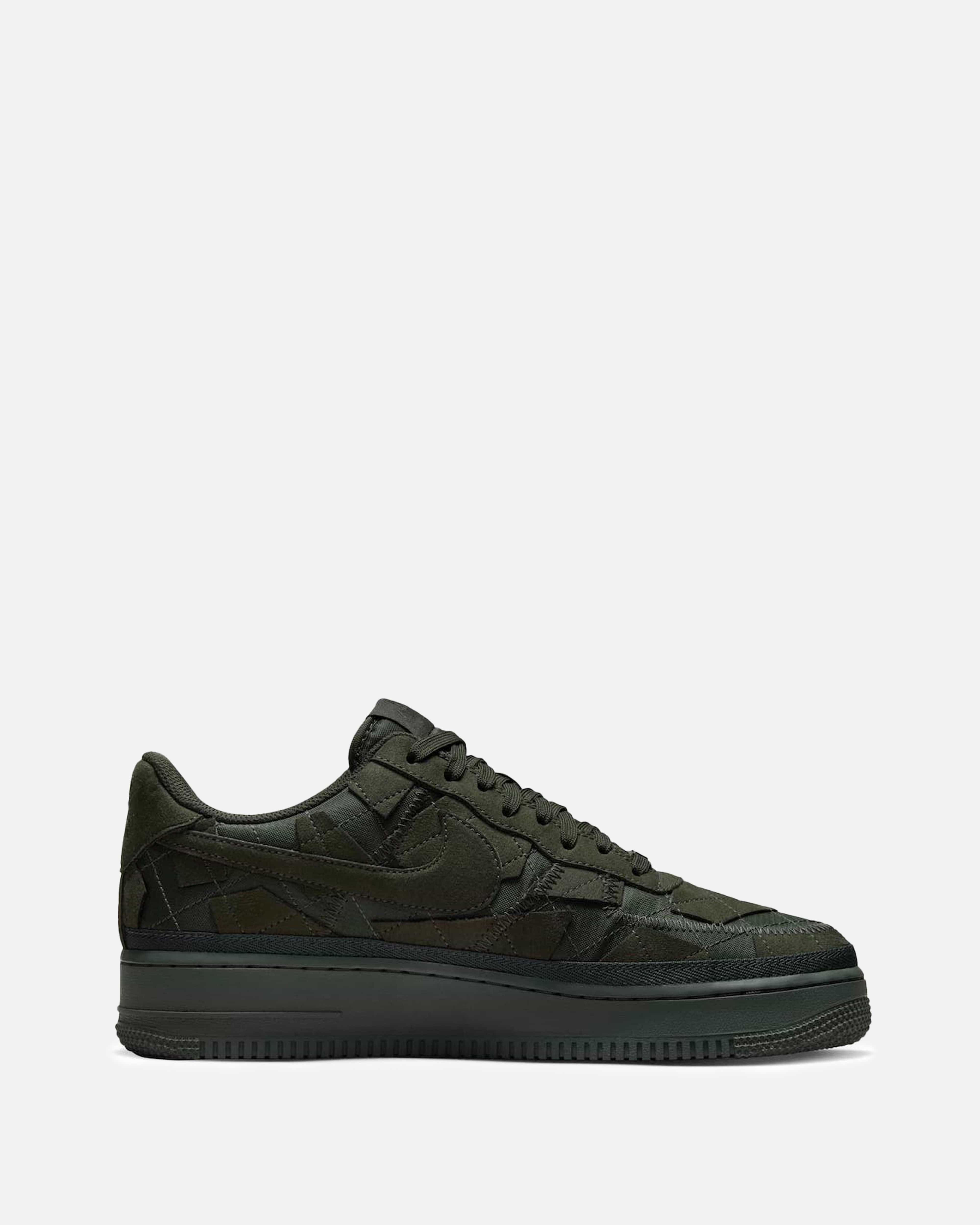 Air Force 1 Low Billie 'Sequoia'