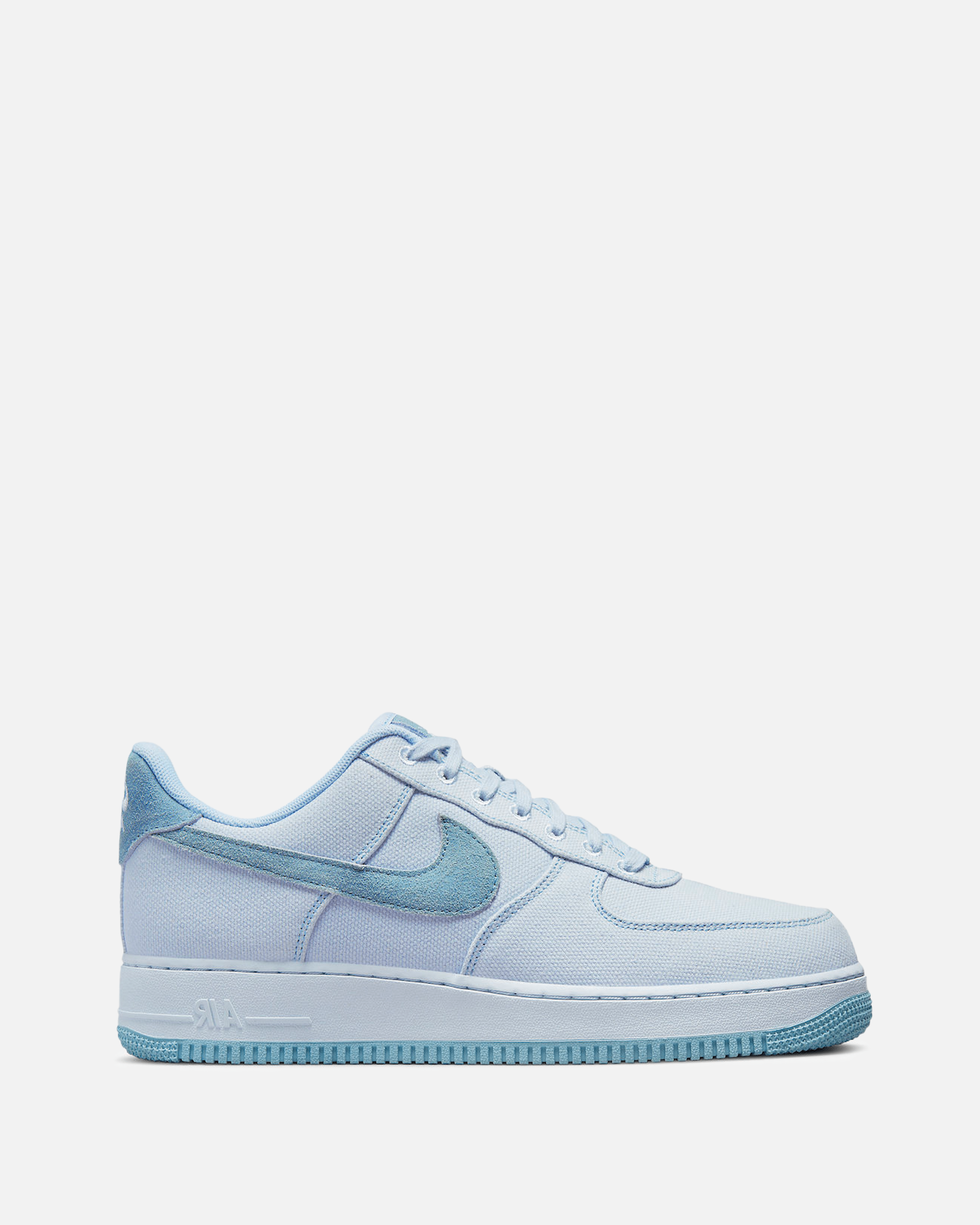 Air Force 1 Low 'Blue Dip Dye'