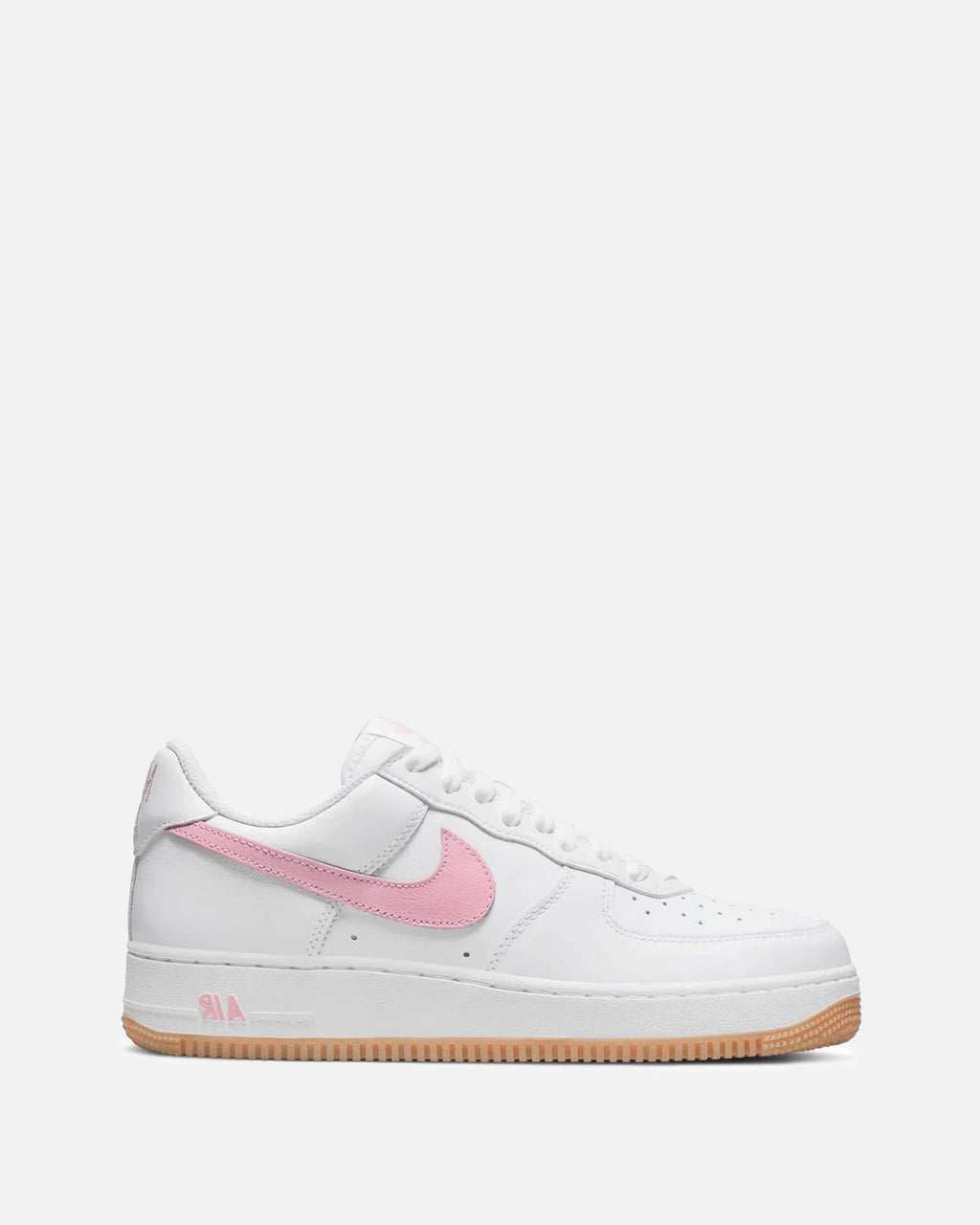 women's colored air force ones