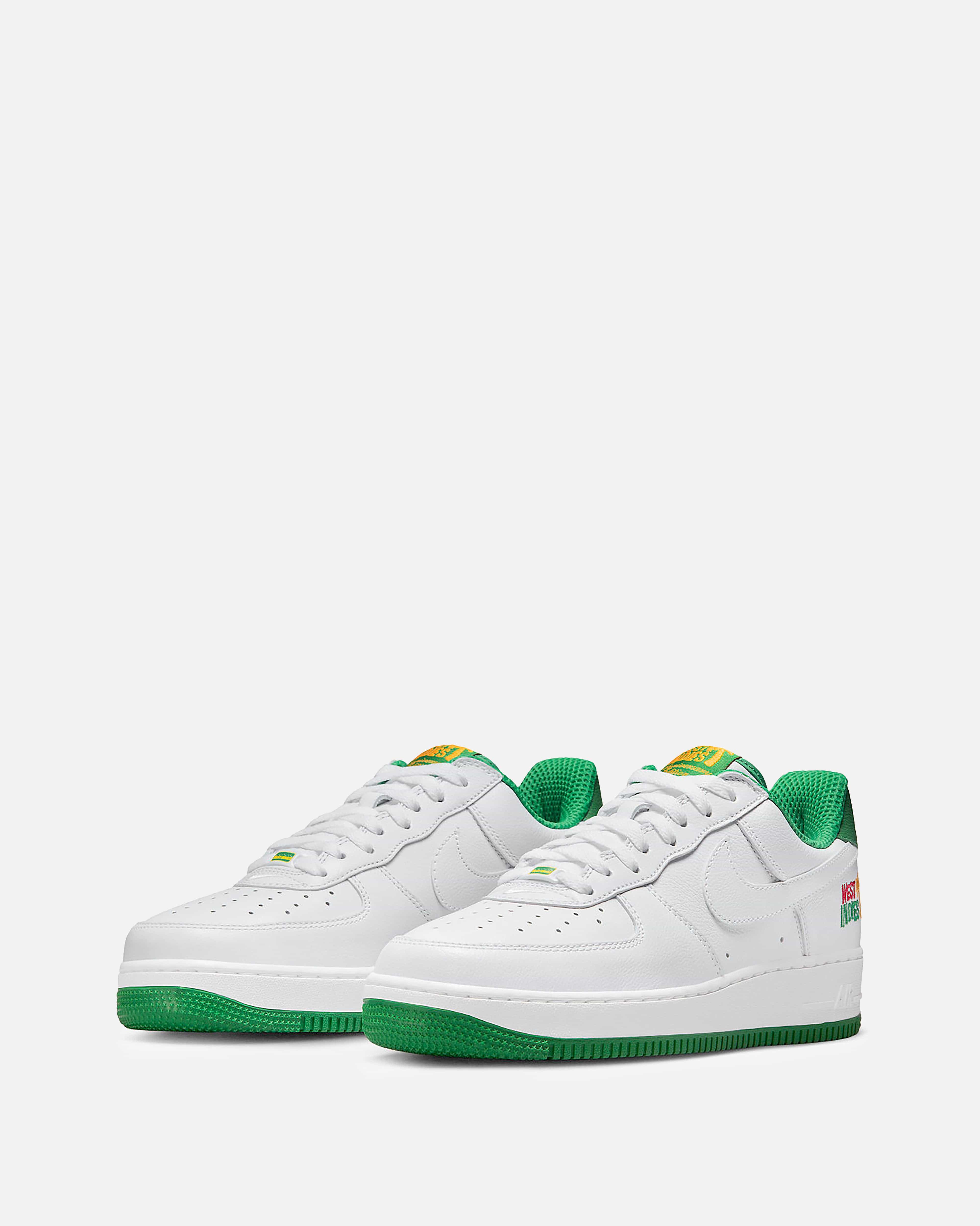 Air Force 1 Low 'West Indies'