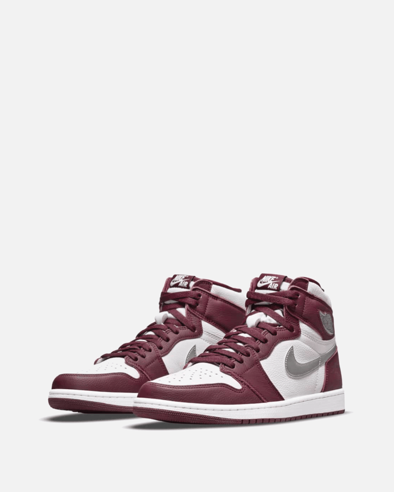 bordeaux jordan 1 release date