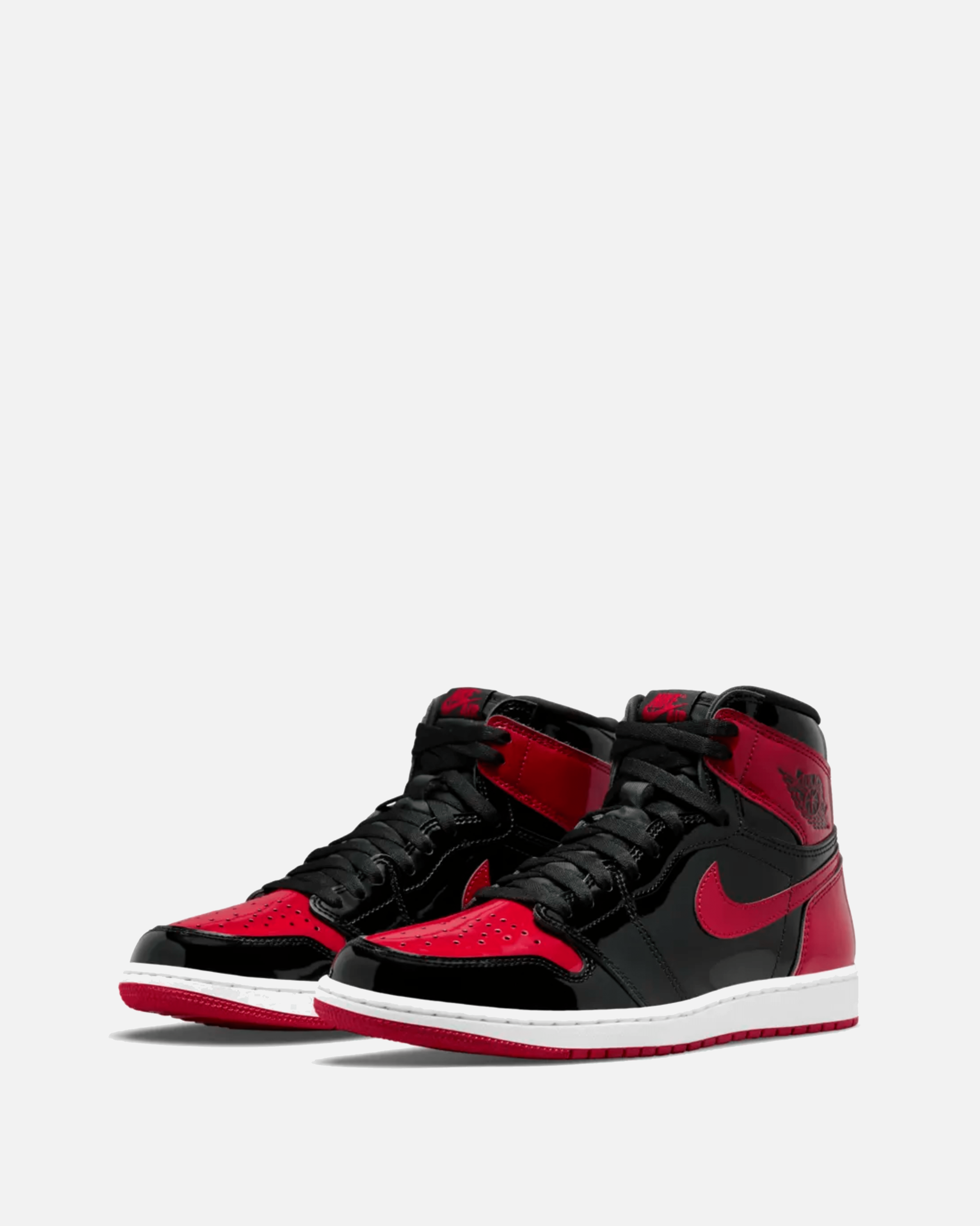 Air Jordan 1 'Patent Bred'