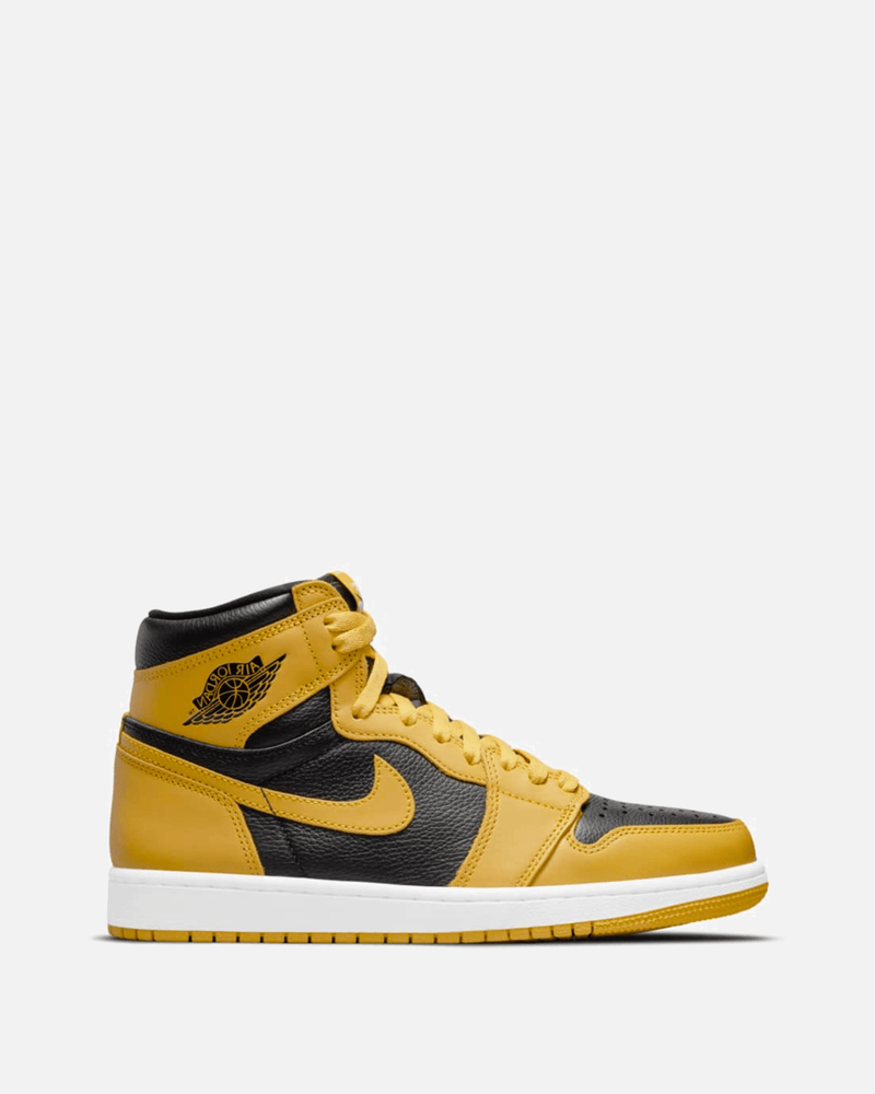 jordan 1's pollen