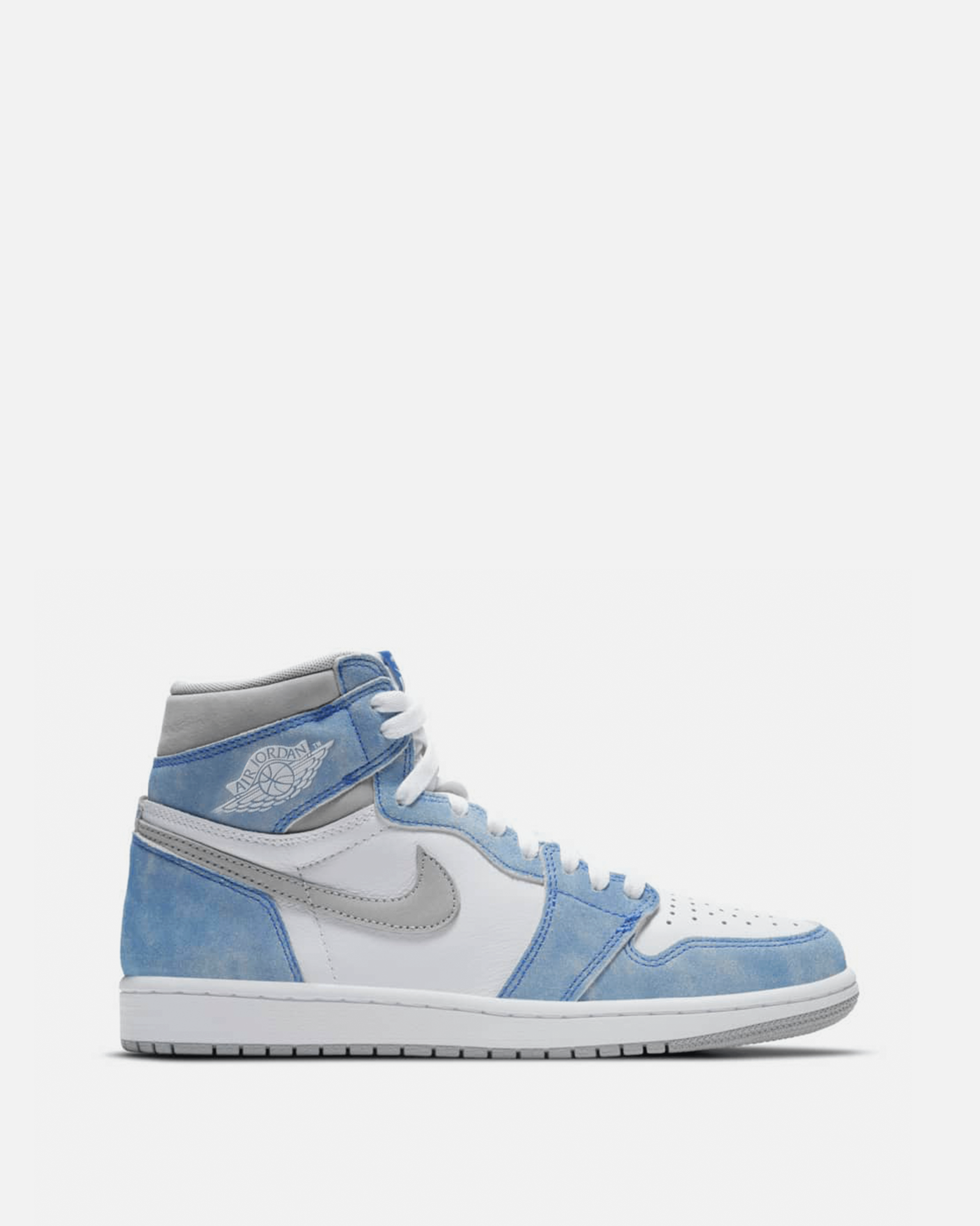 Air Jordan 1 Retro High OG 'Hyper Royal'