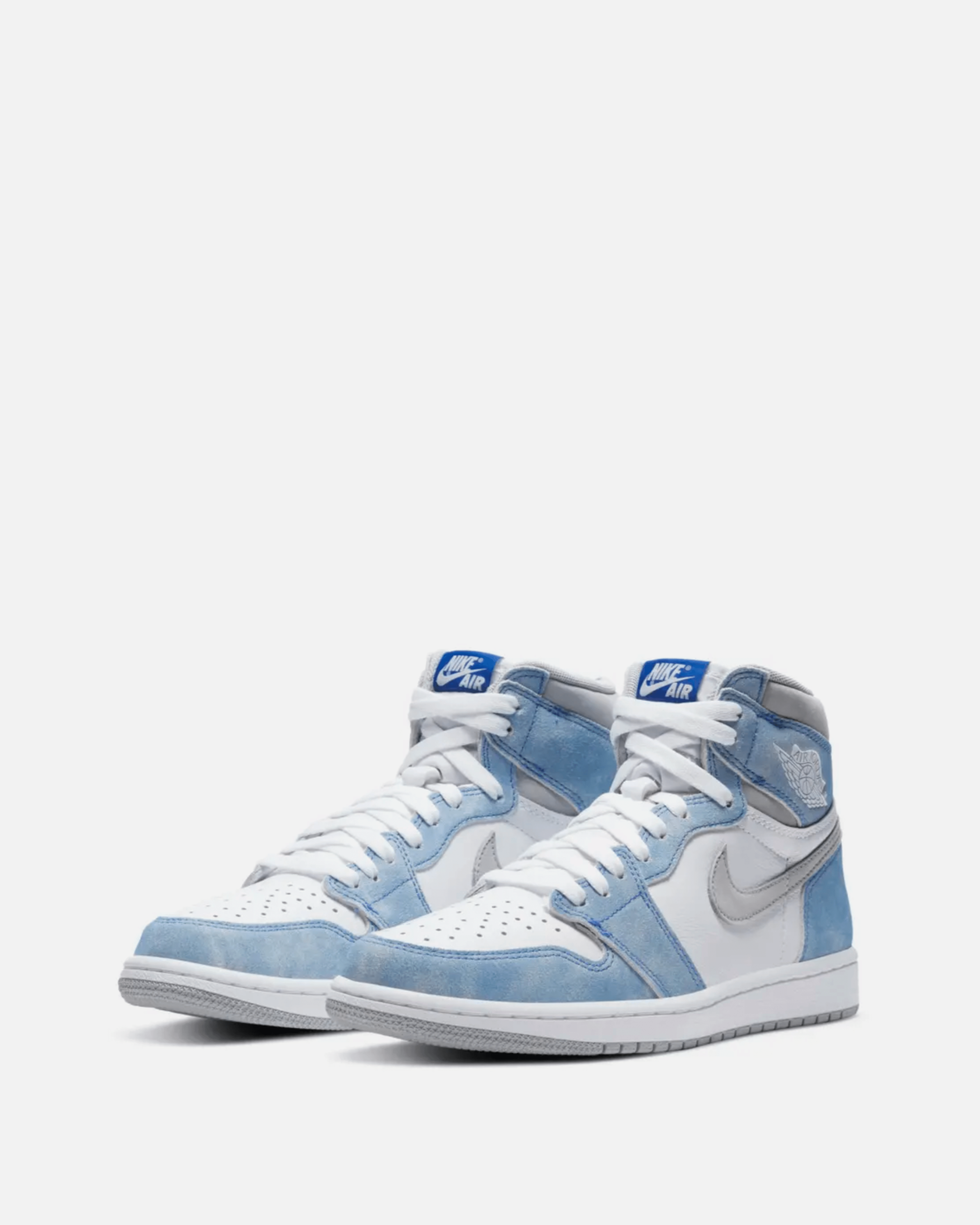 Air Jordan 1 Retro High OG 'Hyper Royal'