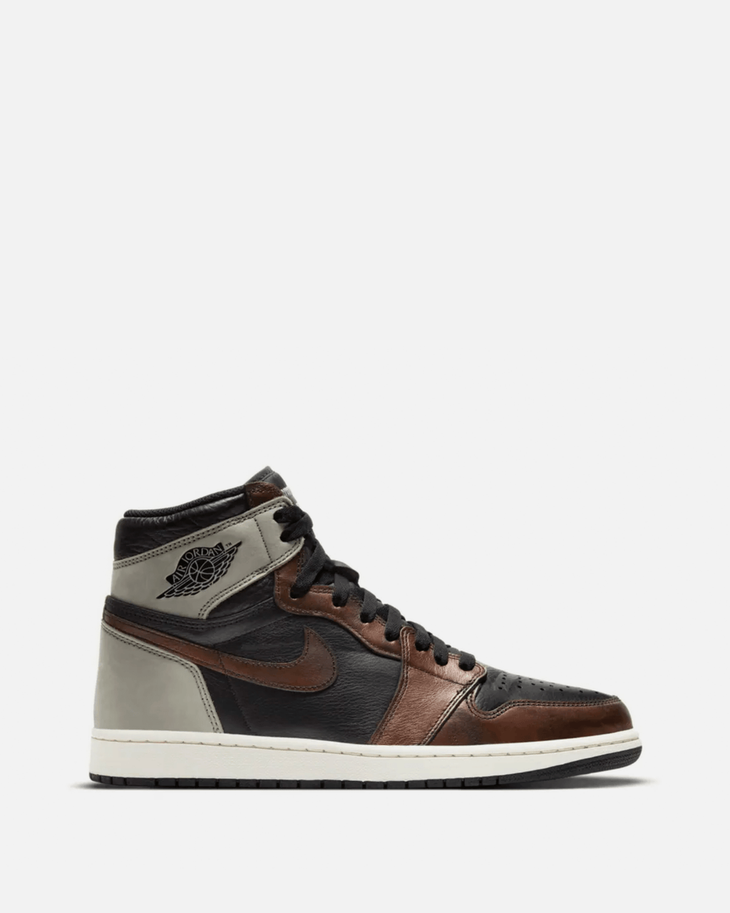 air jordan rust