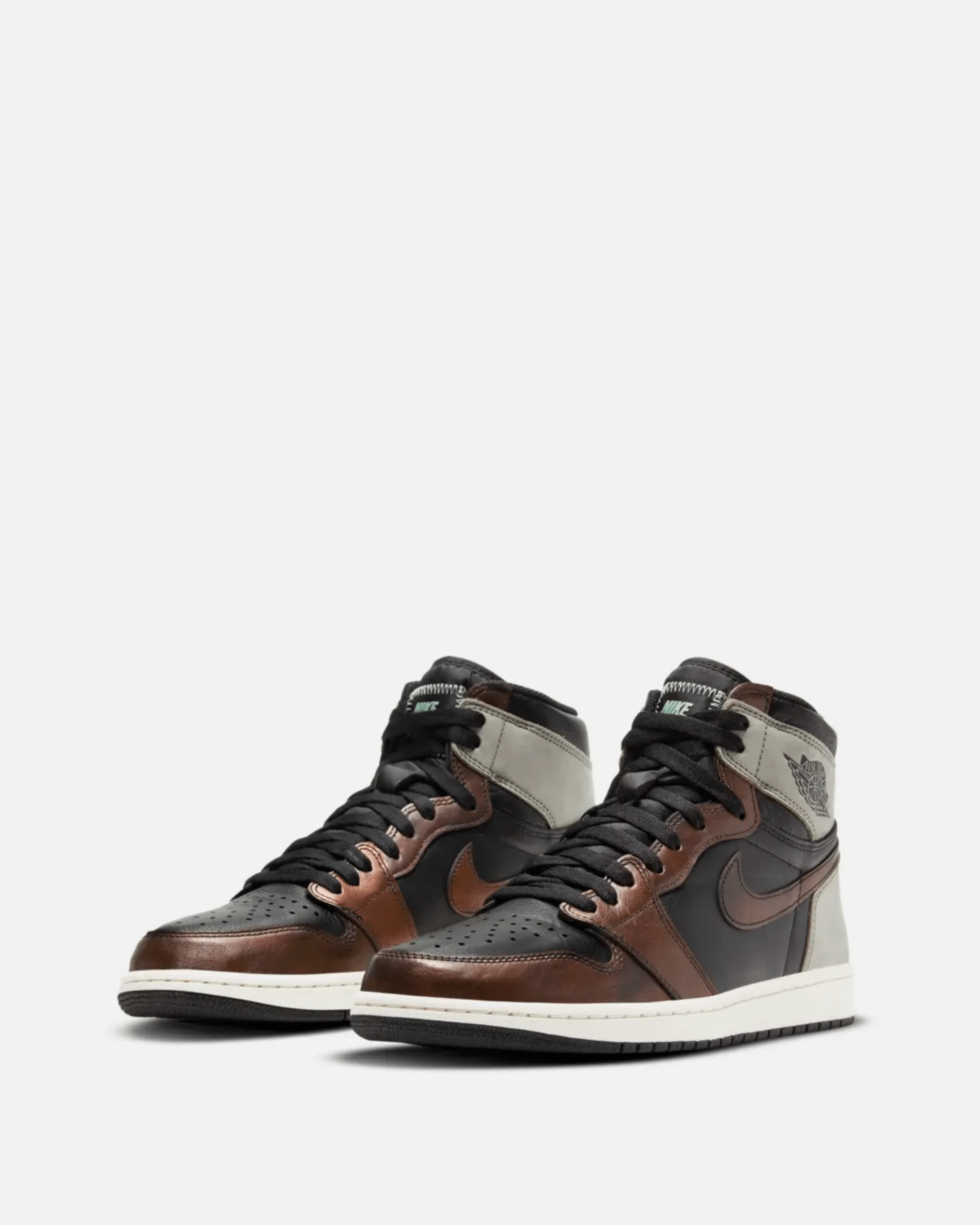 Air Jordan 1 Retro High OG 'Rust Shadow'