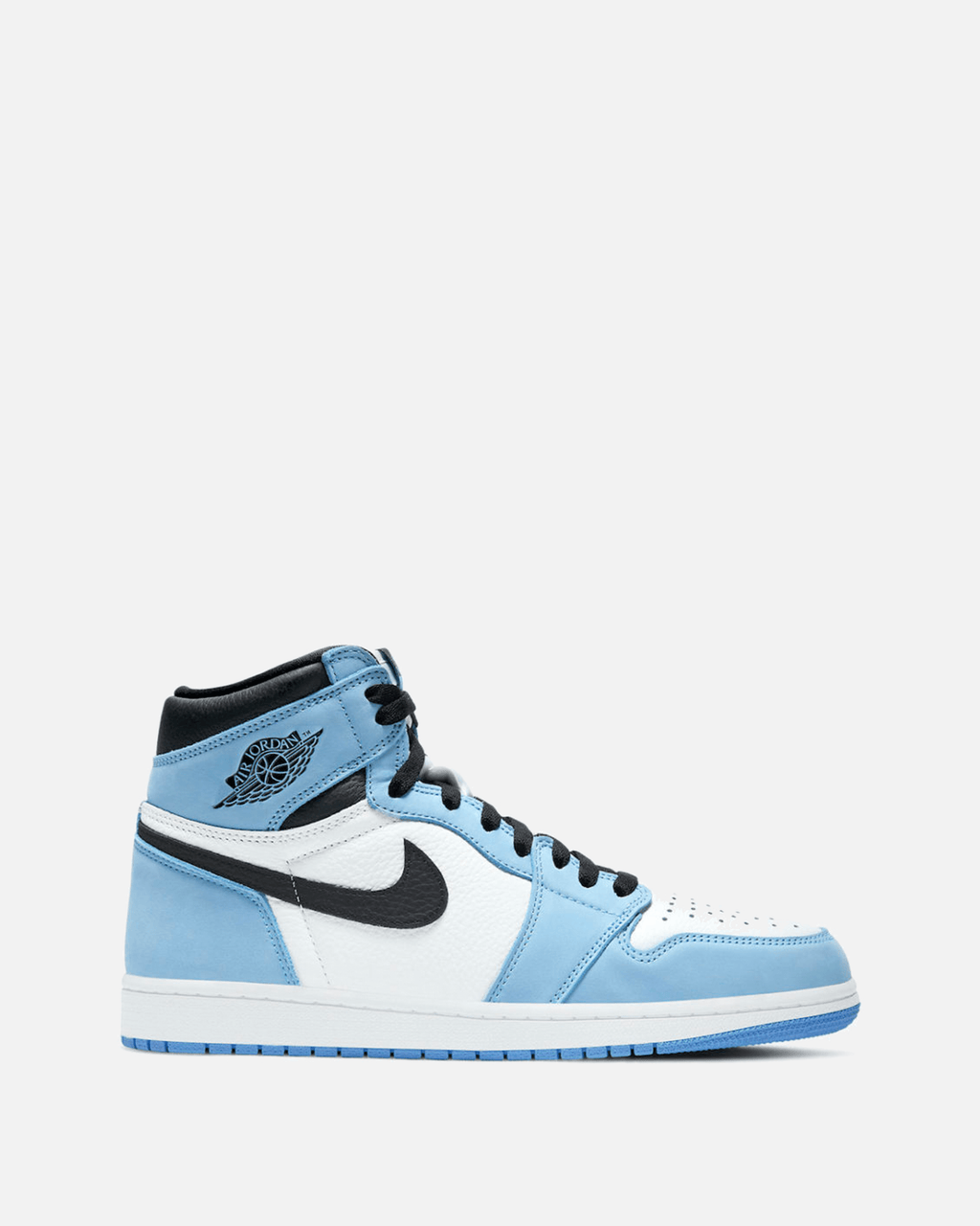 how much are the university blue jordan 1