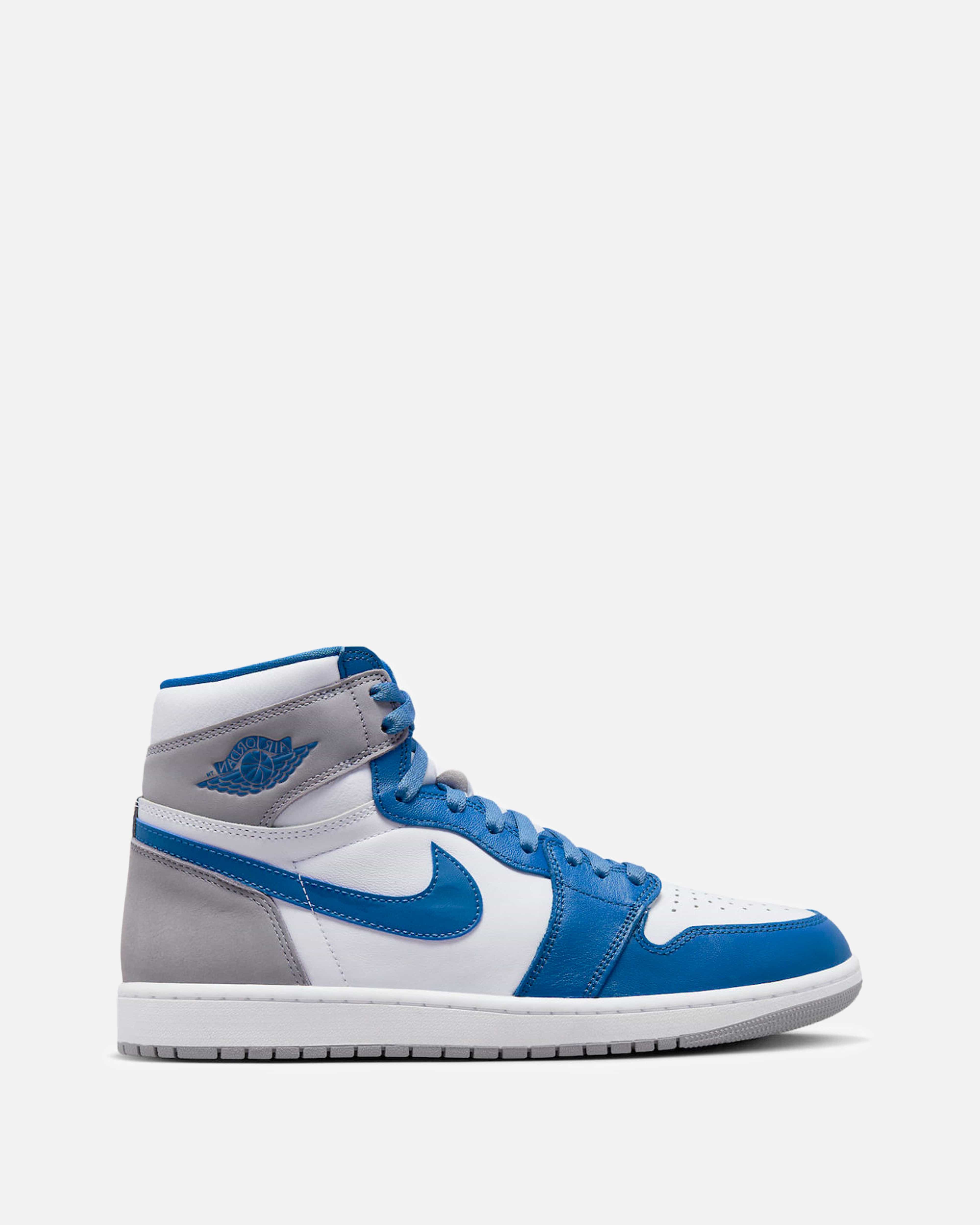 Air Jordan 1 'True Blue'