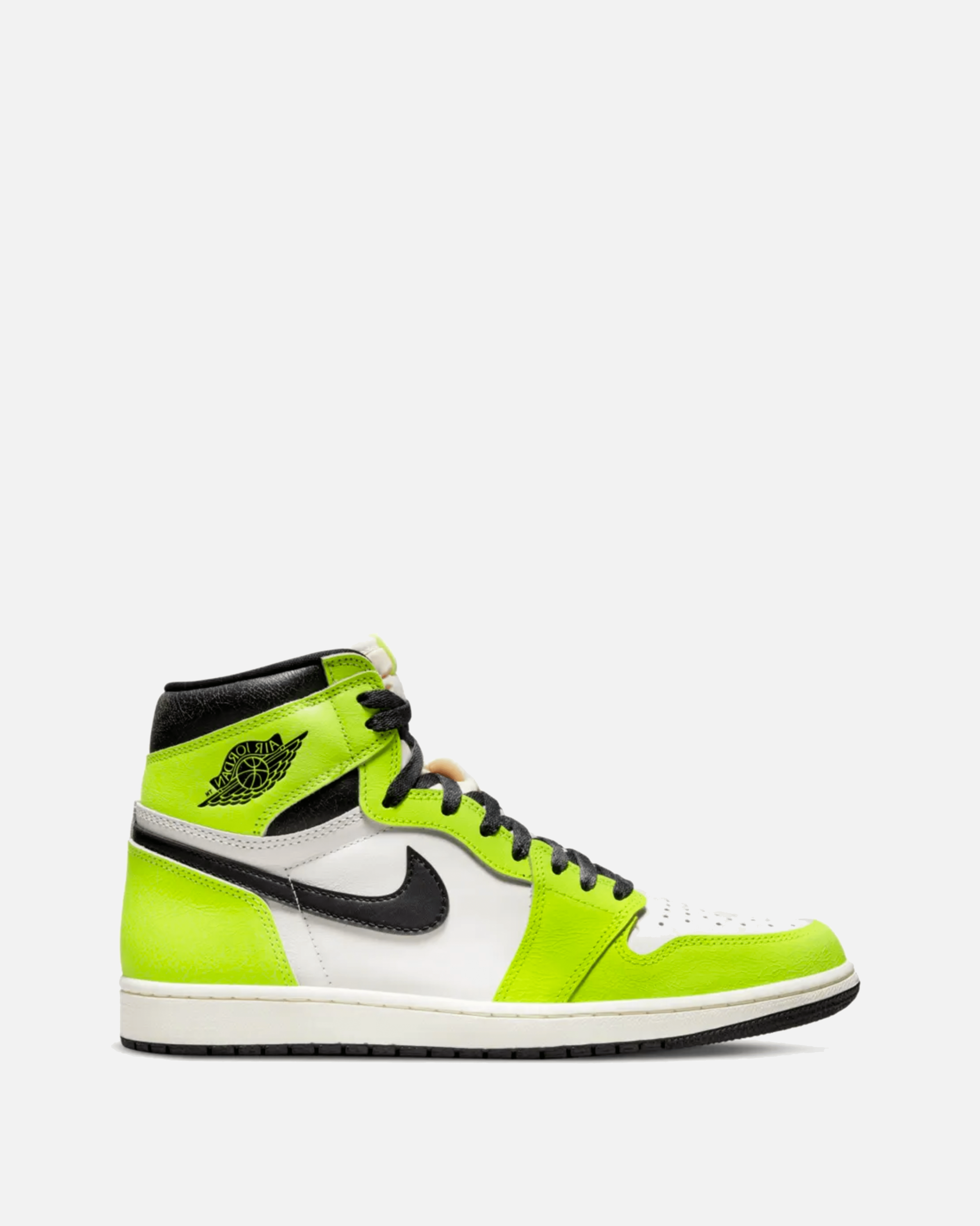 Air Jordan 1 'Volt'