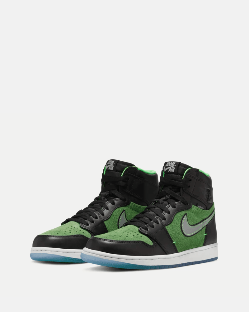 air jordan zen green