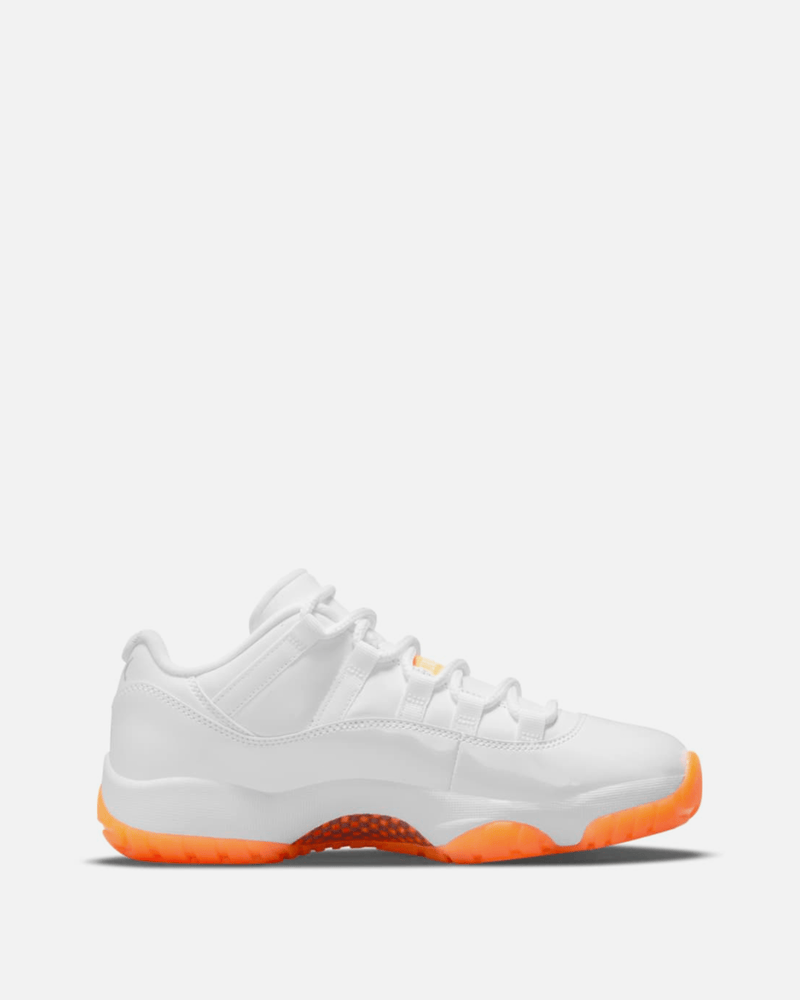 air jordans 11 citrus