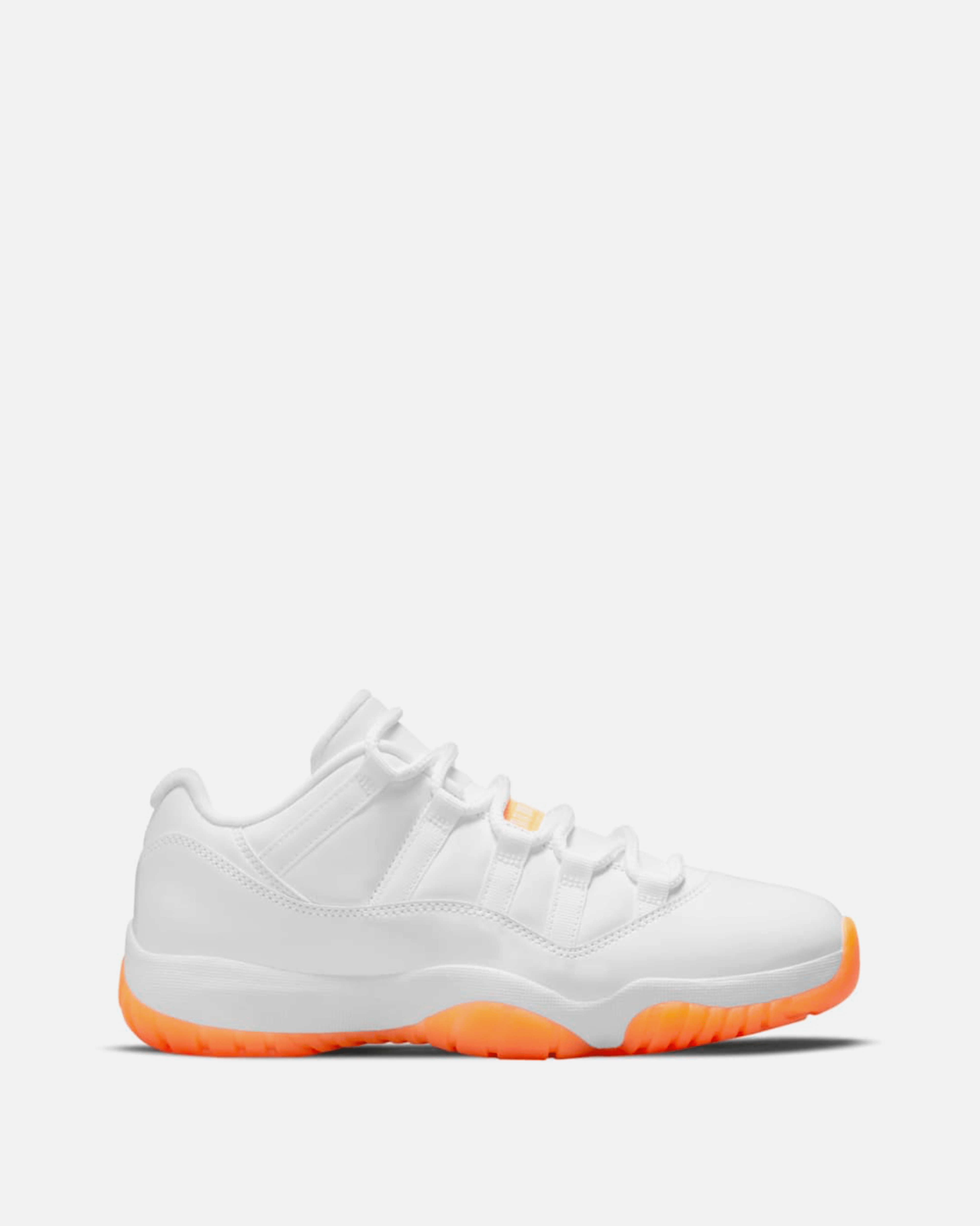 Air Jordan 11 Low 'Bright Citrus'