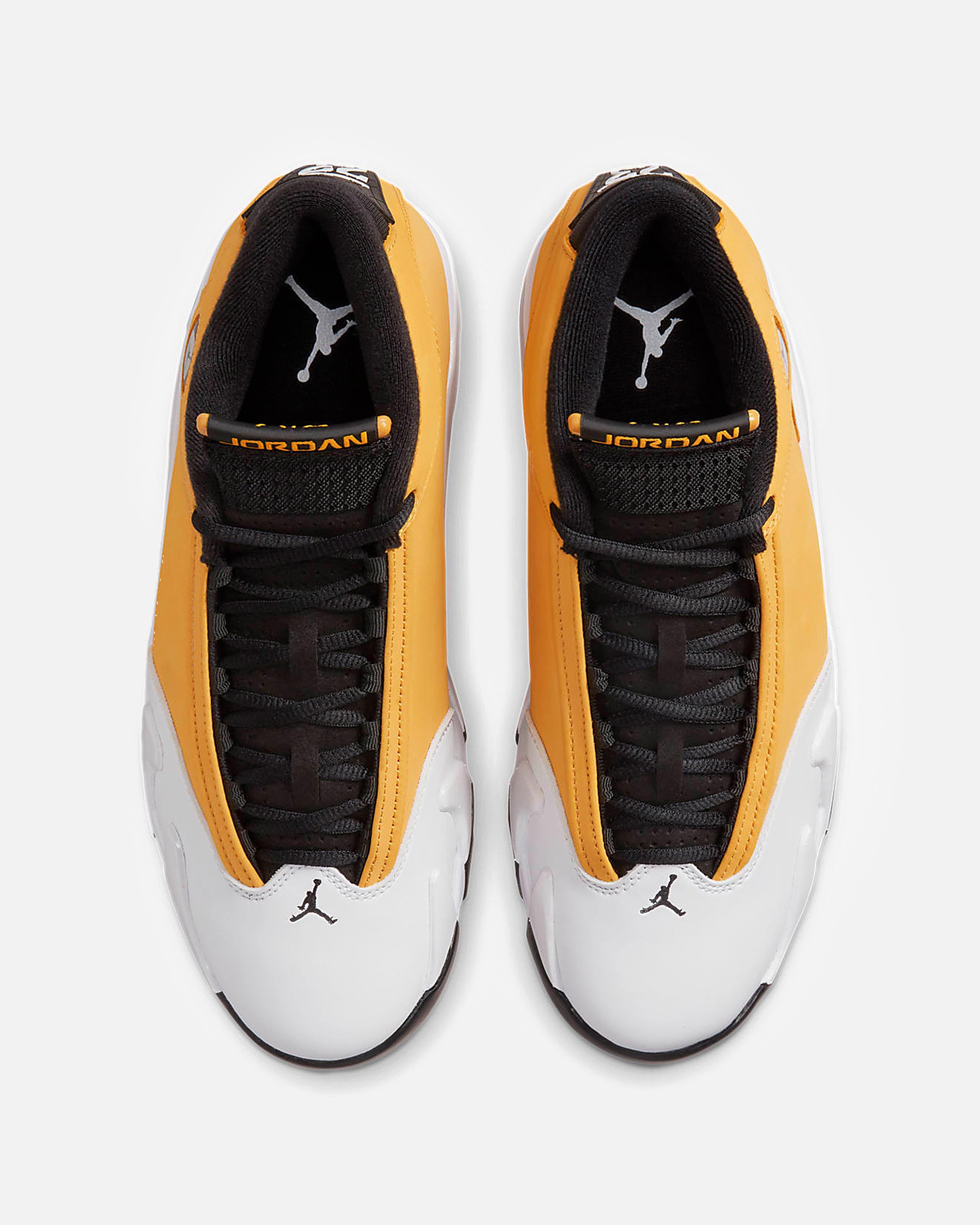 Air Jordan 14 'Light Ginger'