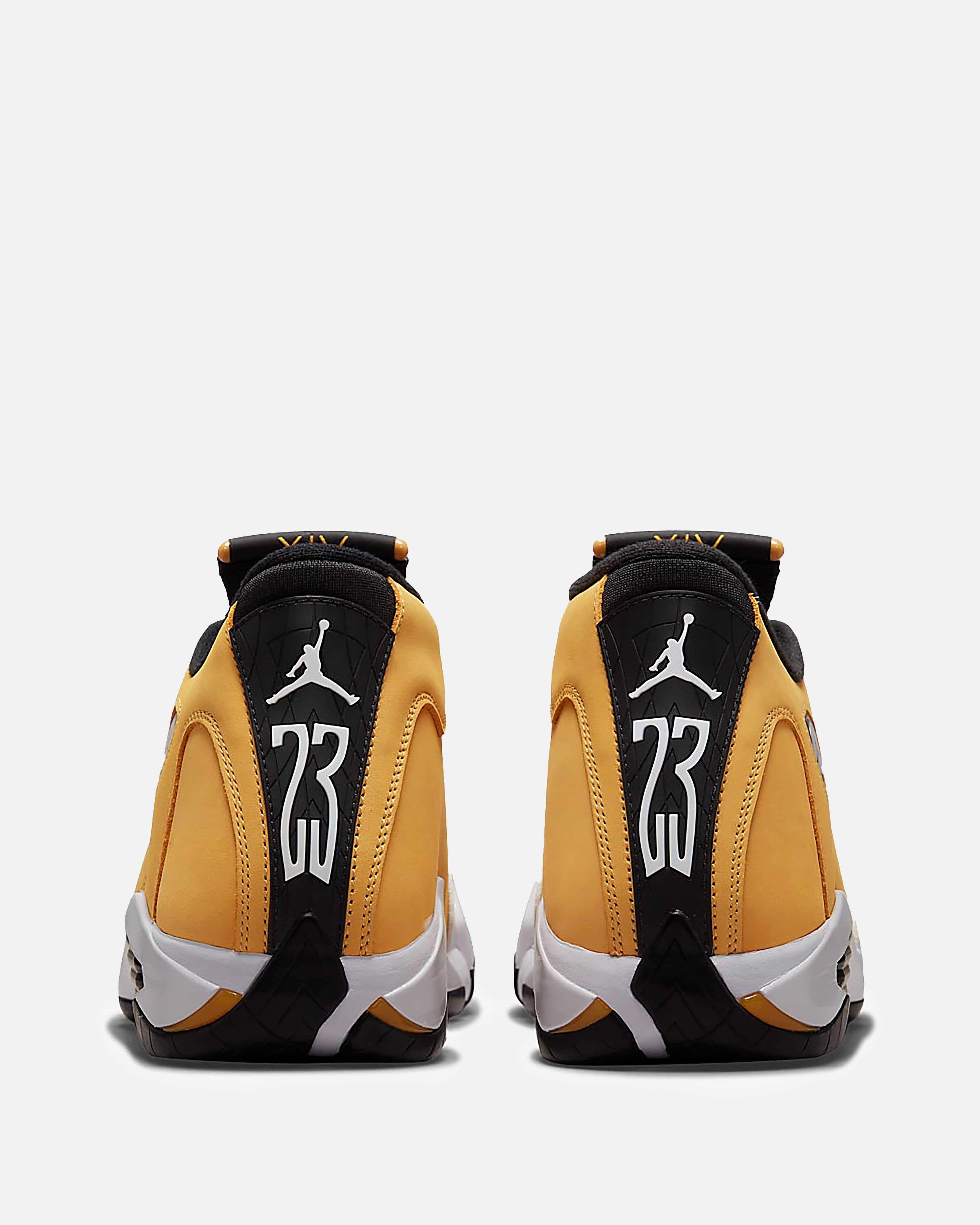 Air Jordan 14 'Light Ginger'