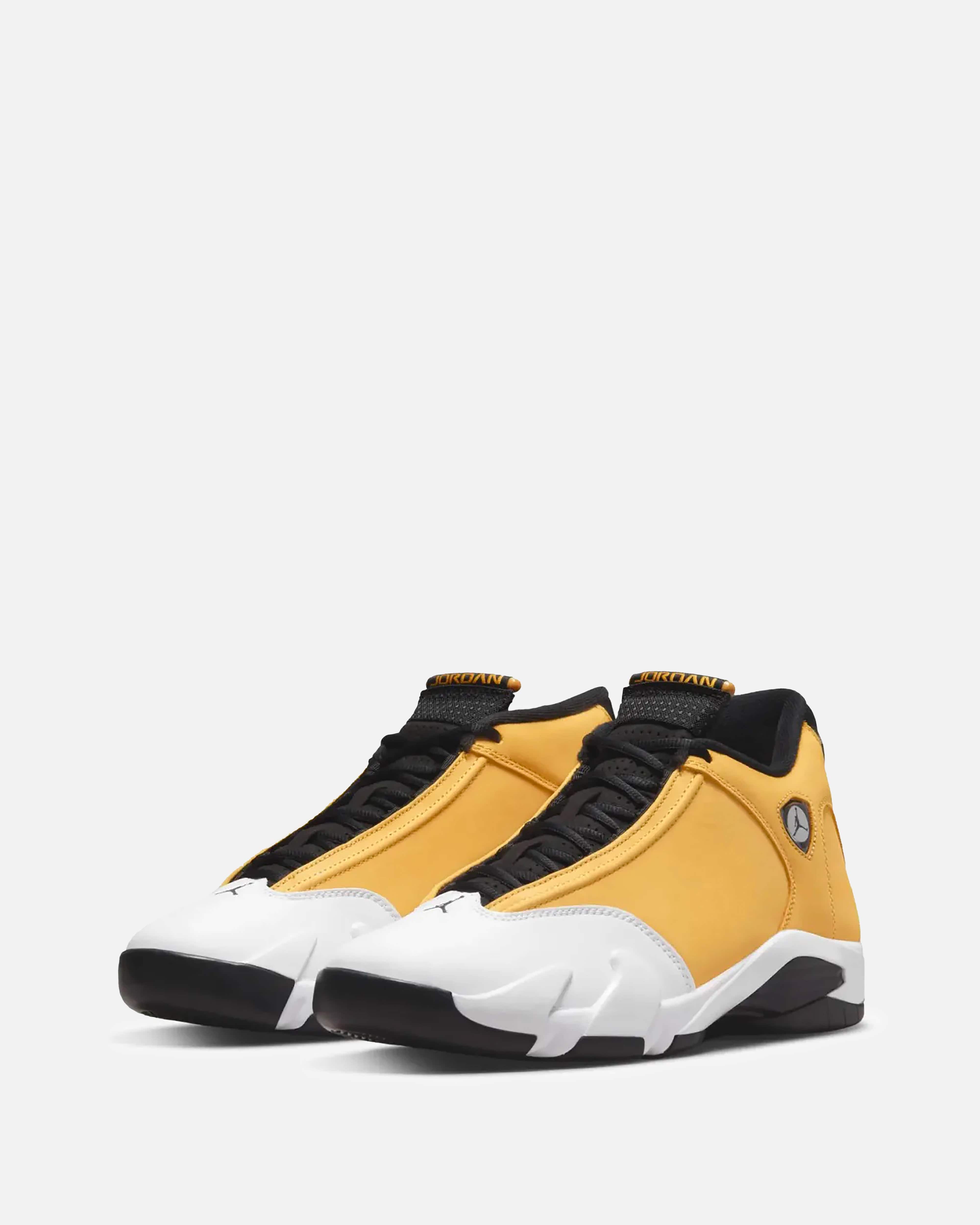 Air Jordan 14 'Light Ginger'