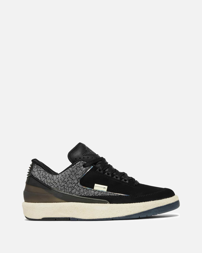 Air Jordan Low 'Responsibility' – SVRN