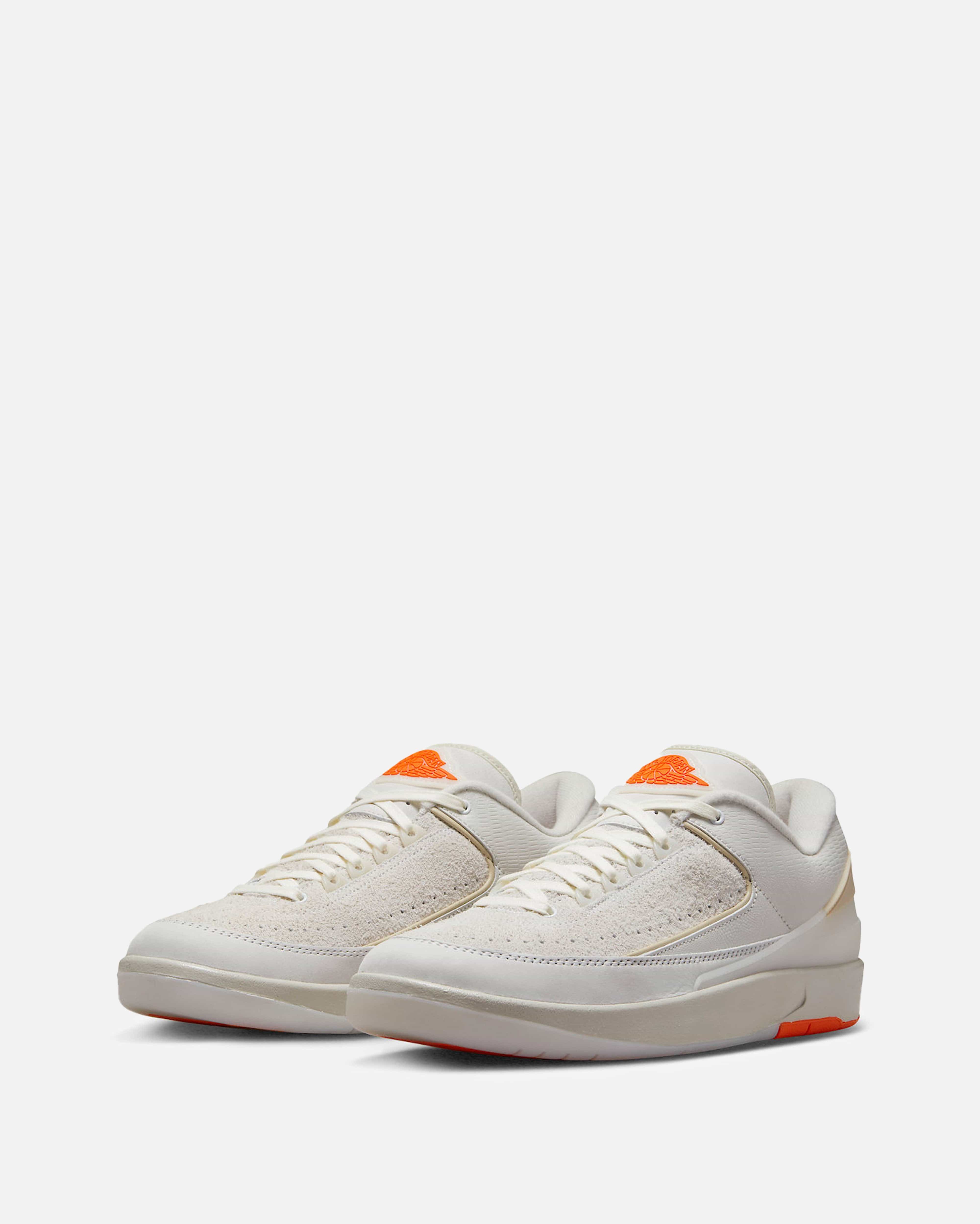 Air Jordan 2 Low 'Shelflife'