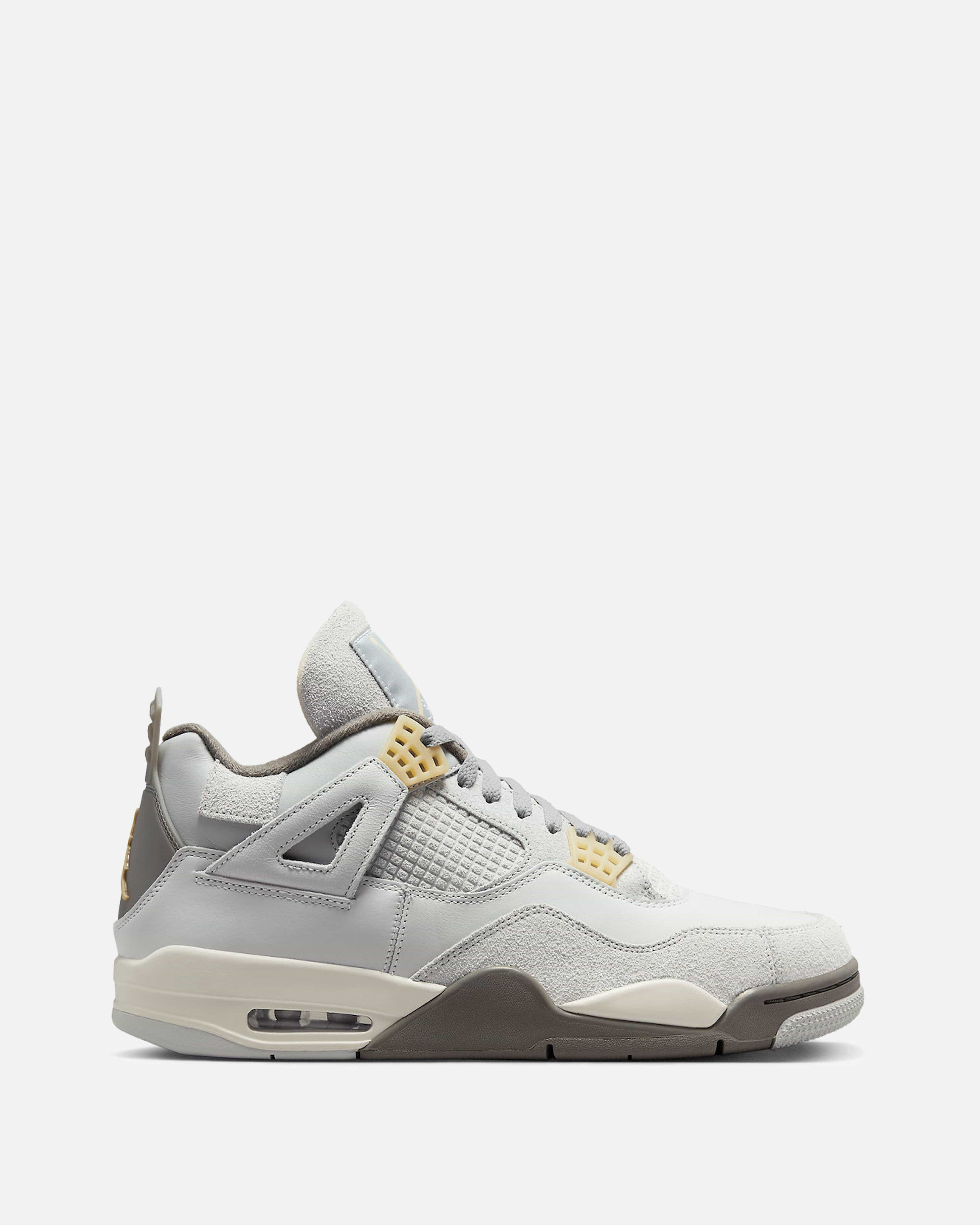 Air Jordan 4 SE Craft 'Photon Dust'