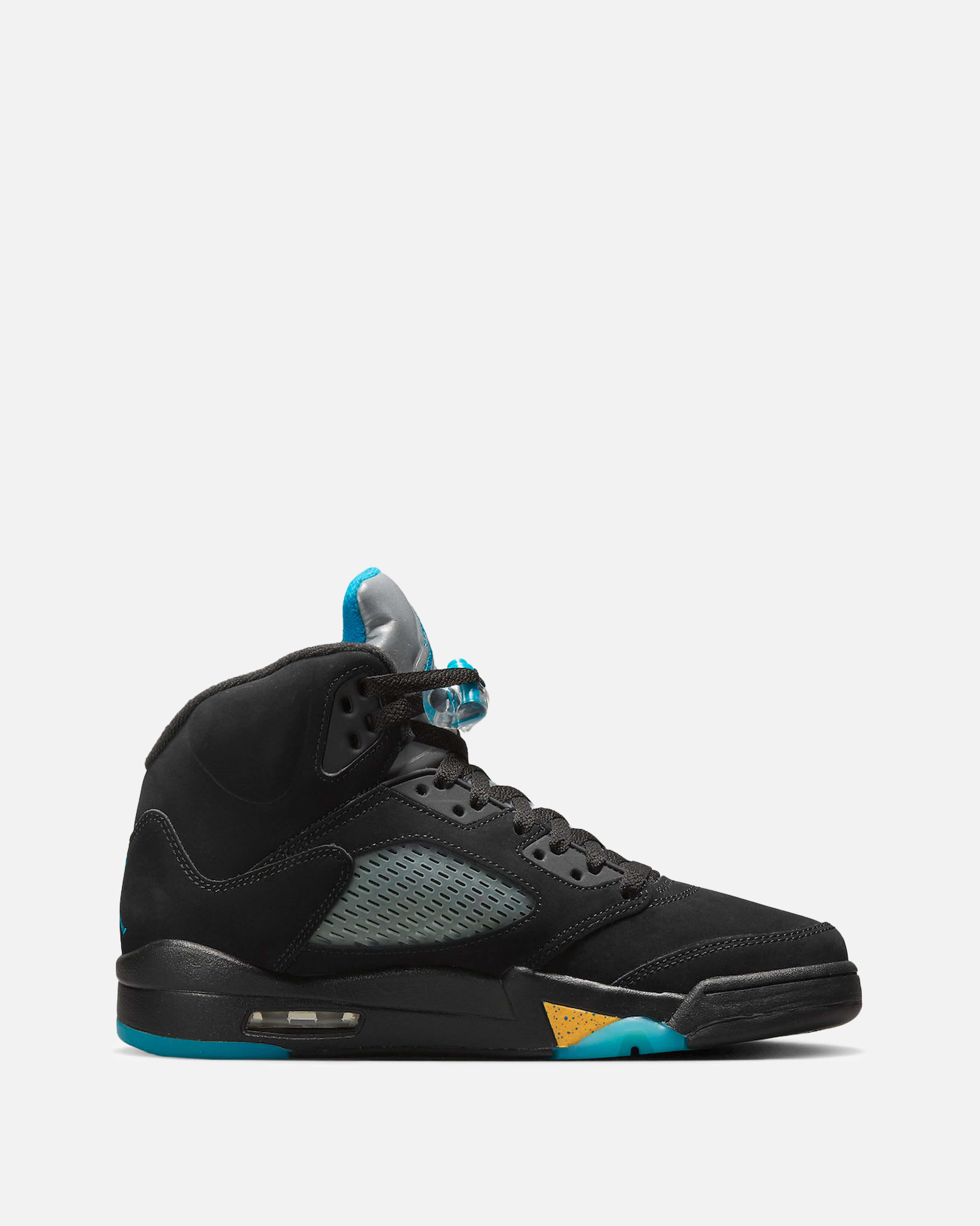 Air Jordan 5 'Aqua'