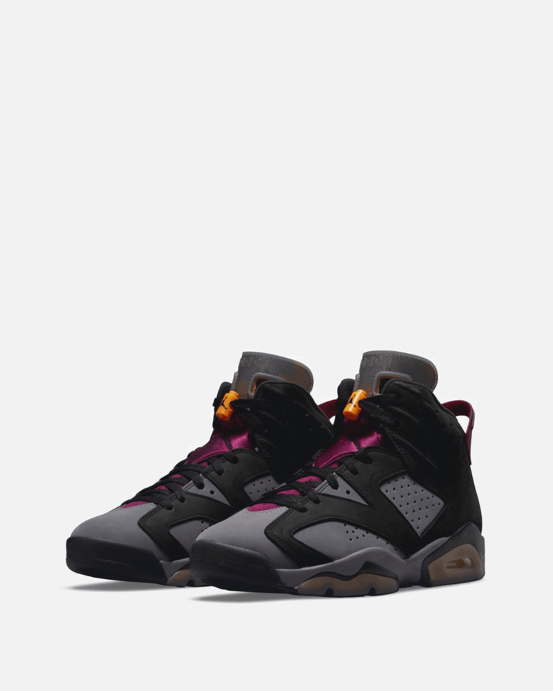 bordeaux 6 jordans